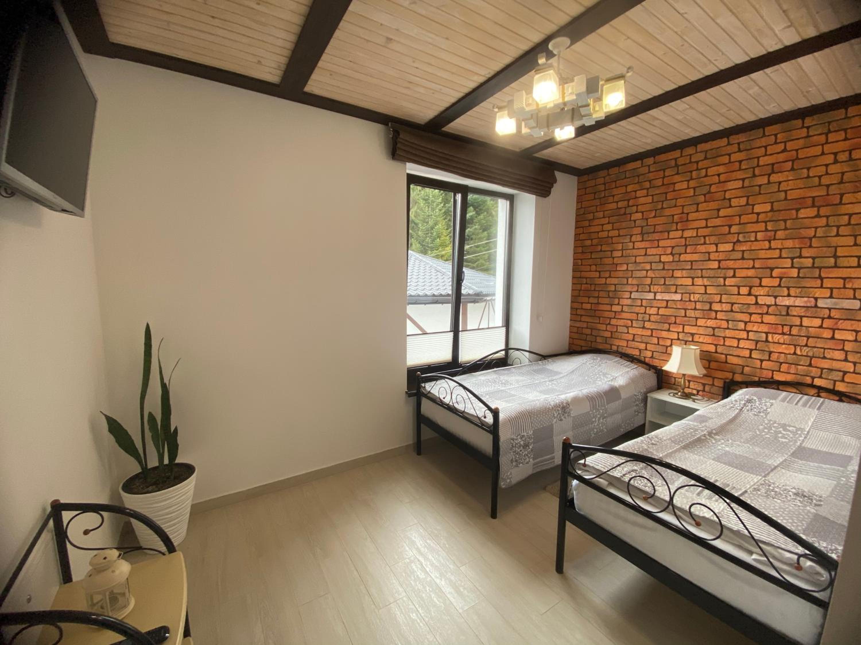 Standard Apartment photo 3
