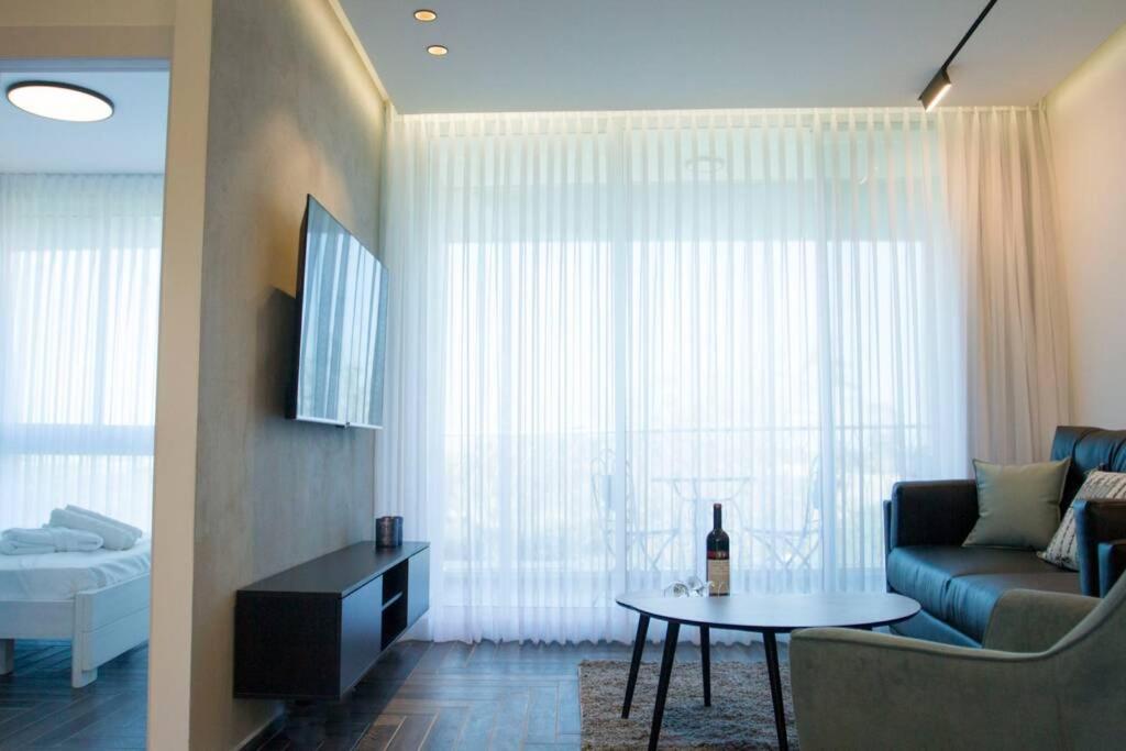 Two-Bedroom Apartment - Photo 1