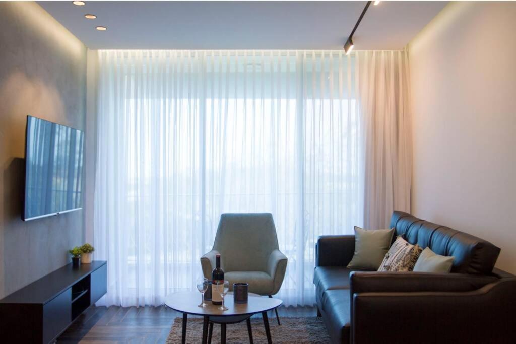 Two-Bedroom Apartment - Photo 21