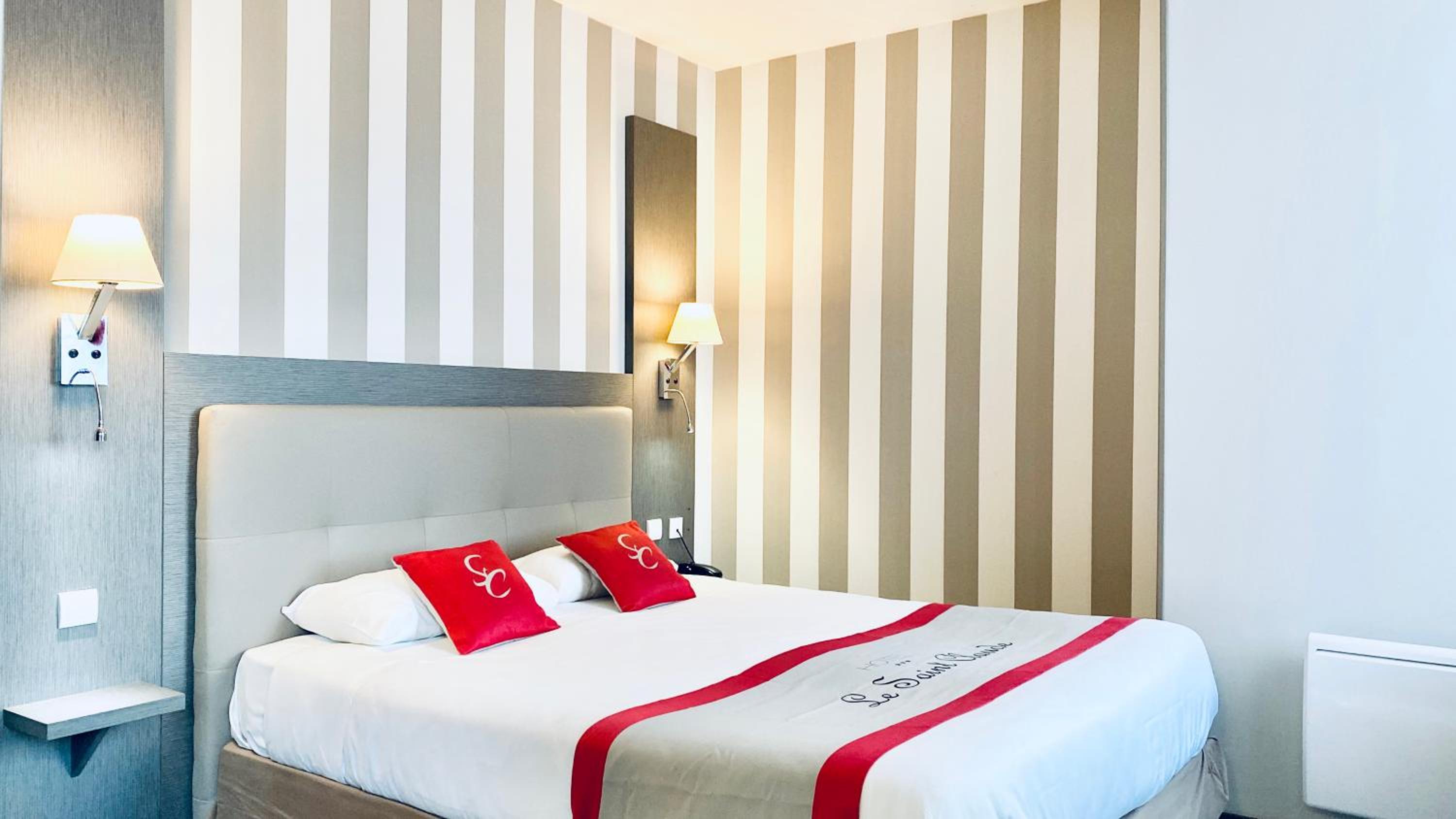 Comfort Queen Room - Non-Smoking  - Photo 5