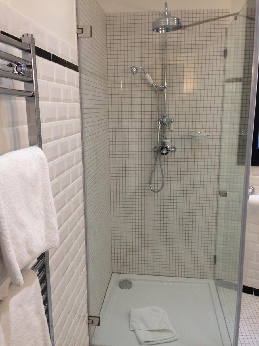 Deluxe Double or Twin  Room  photo 3