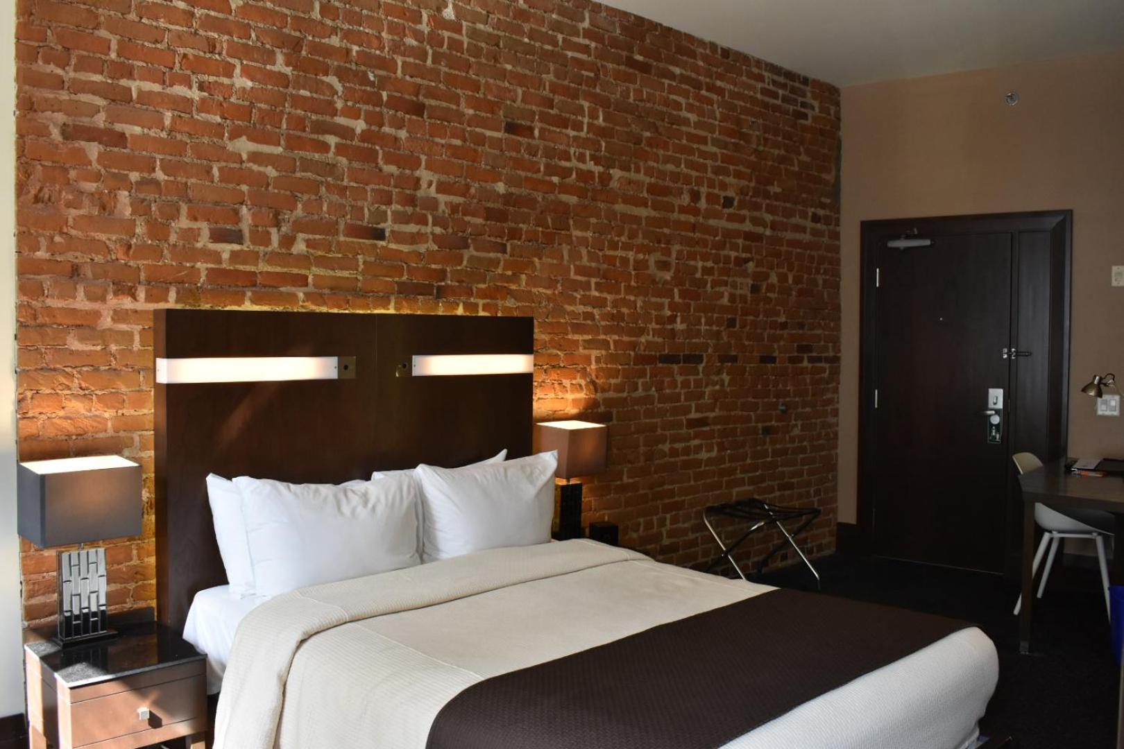 Superior Queen Room photo 2