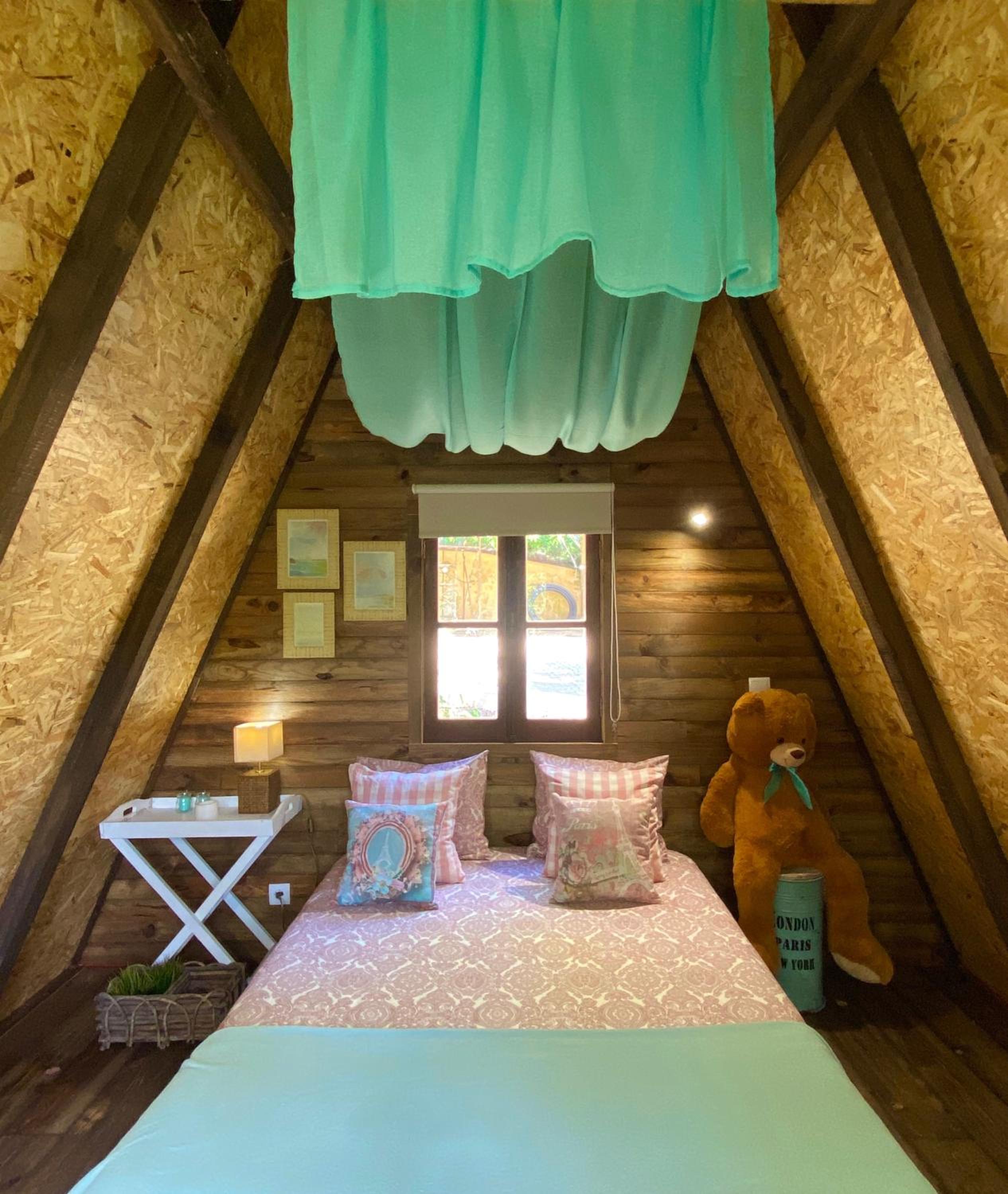 One-Bedroom House photo 1