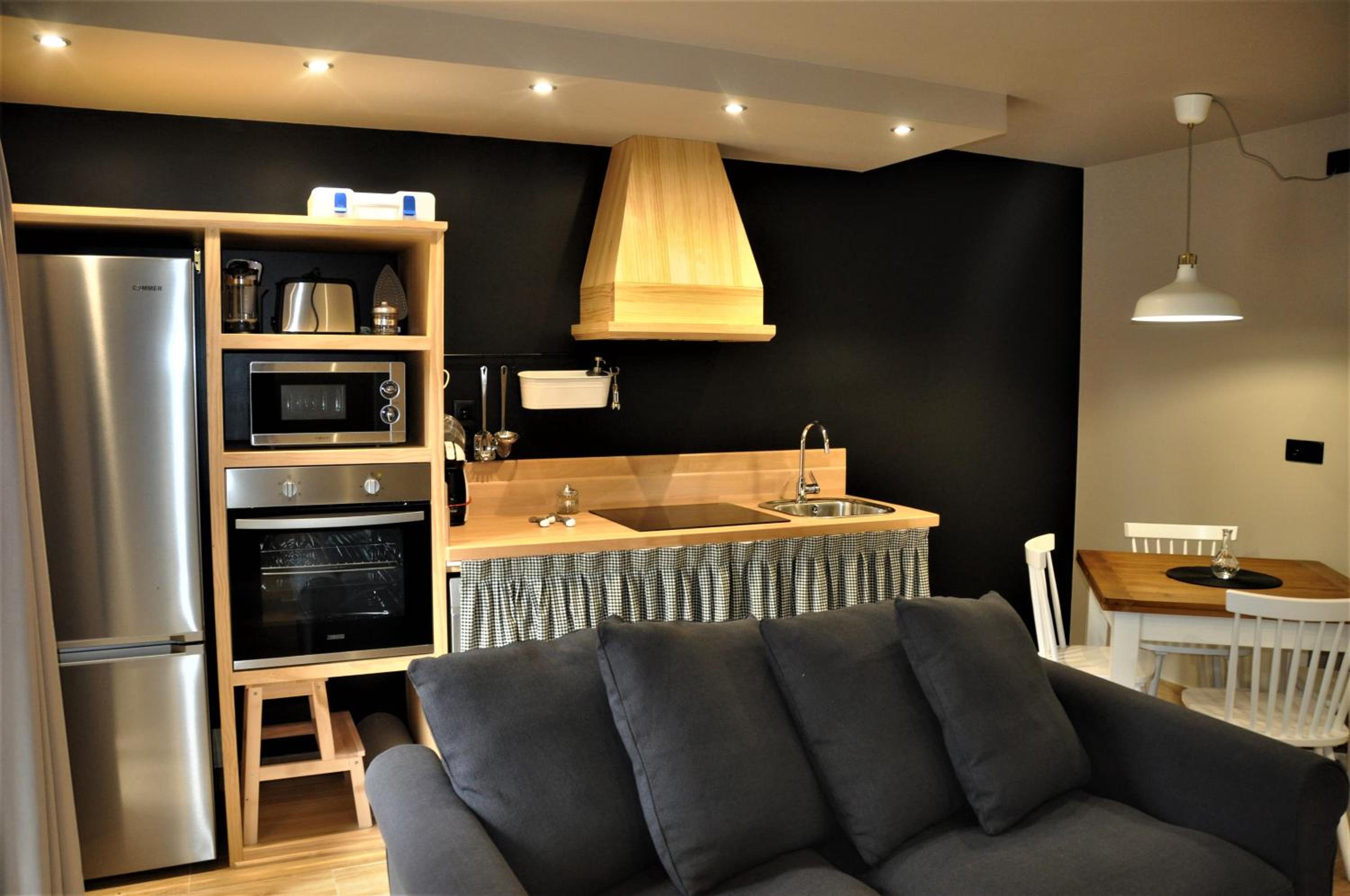 Apartment - Photo 11