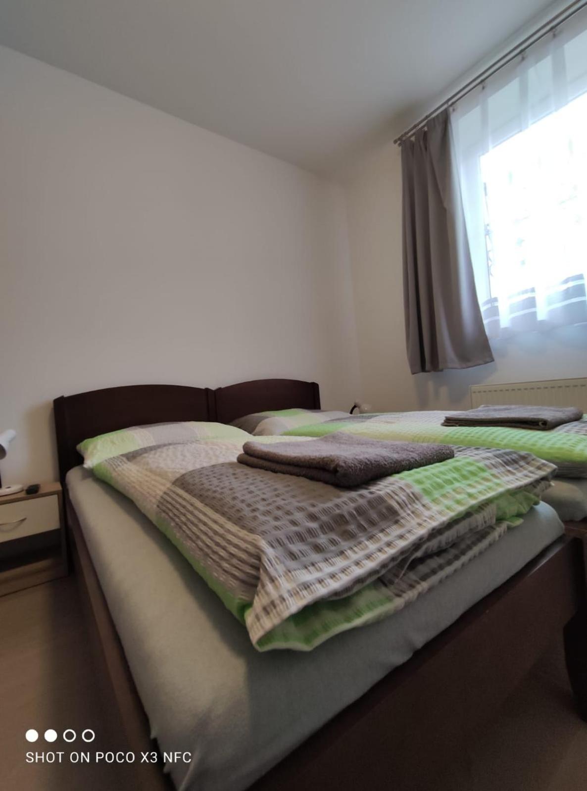 Double Room - Photo 3