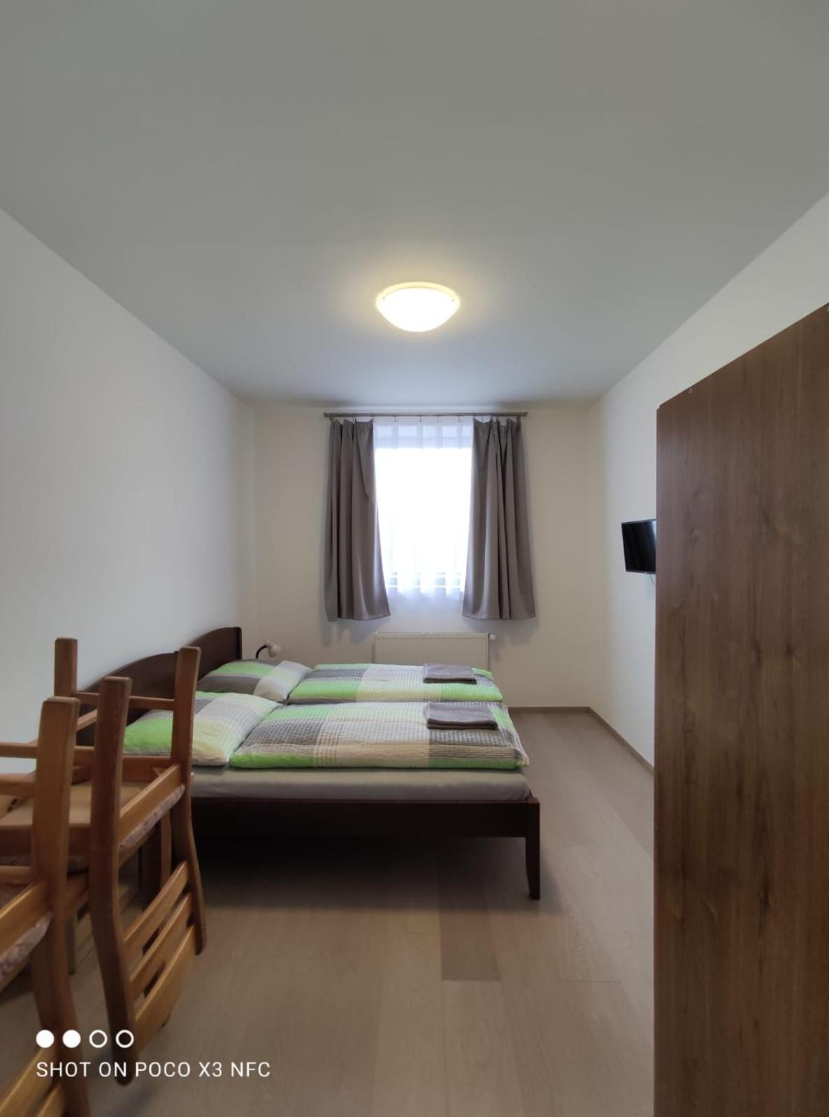 Double Room - Photo 1