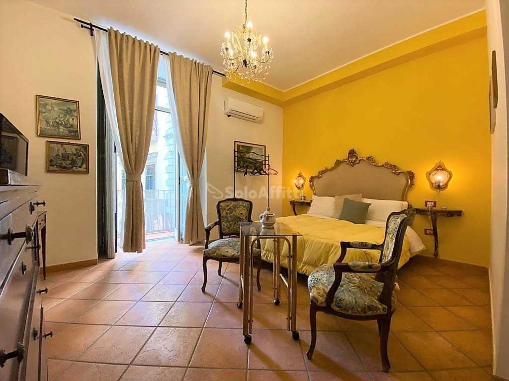 Suite with City View