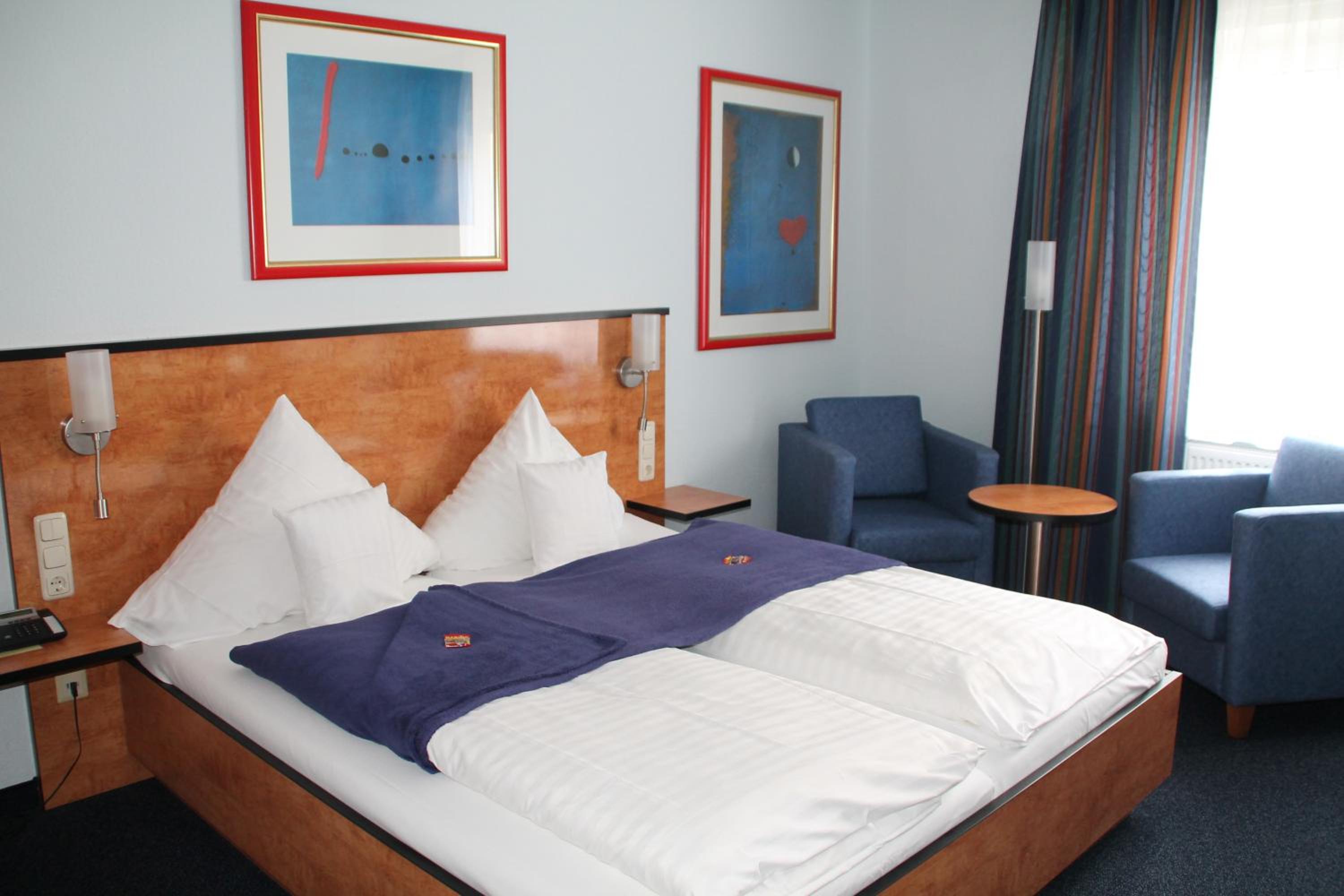 Double Room - Photo 2