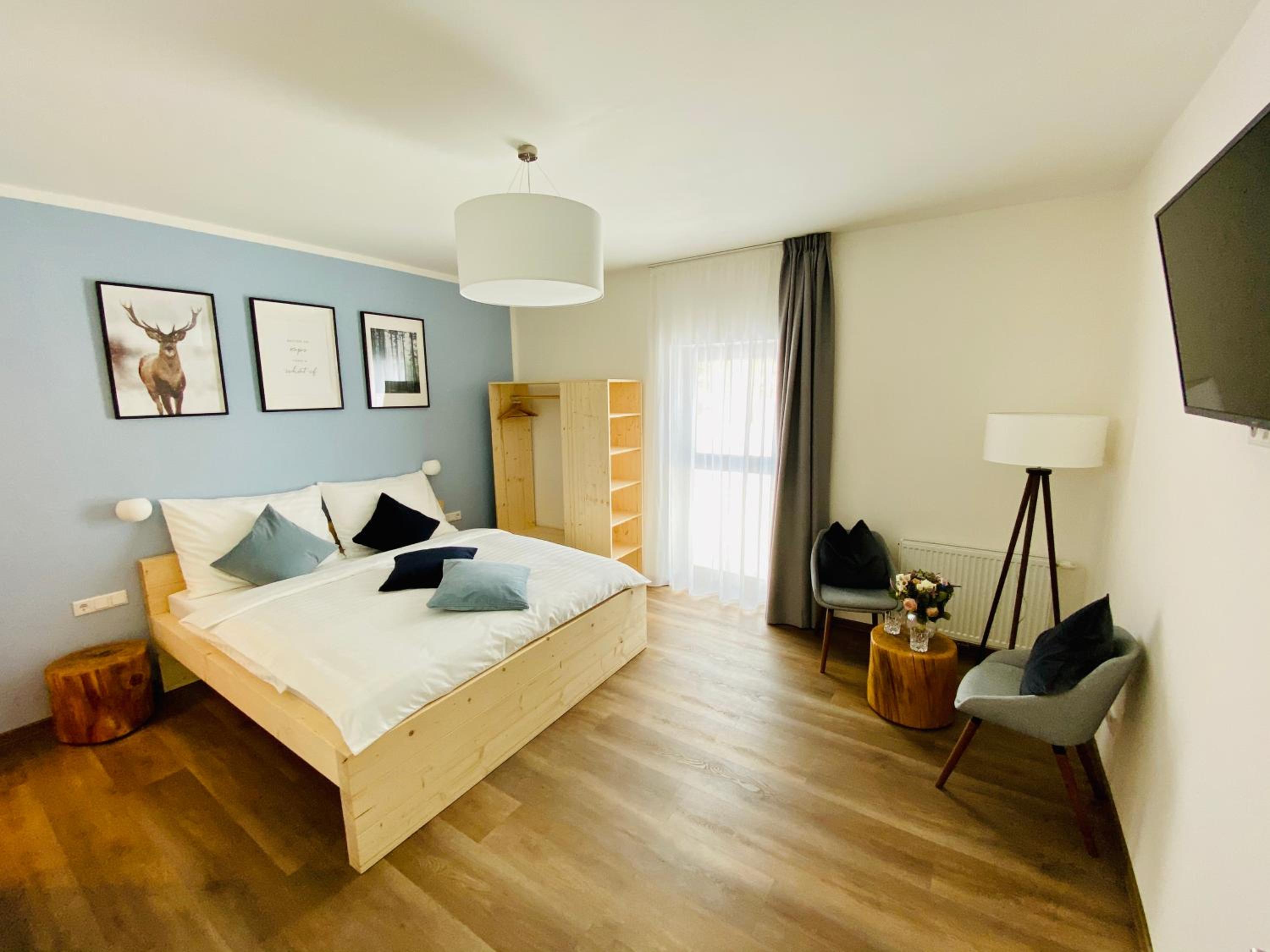 Double Room photo 1