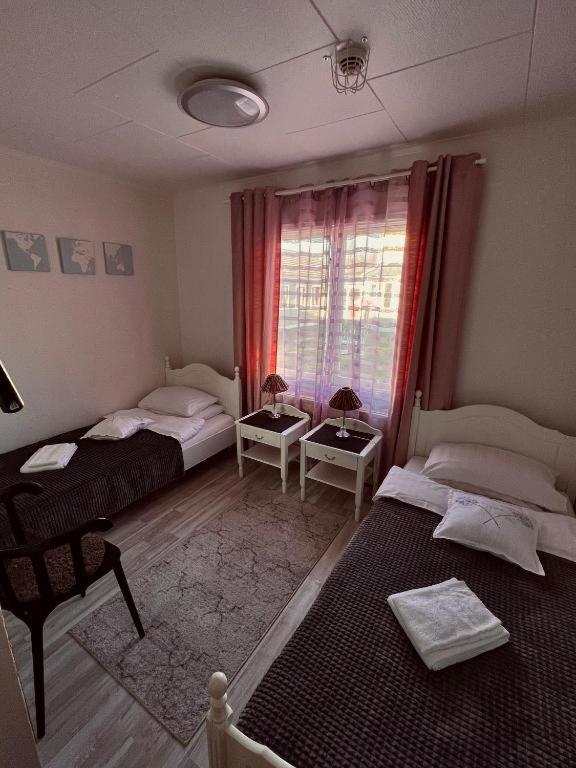 Twin Room photo 2