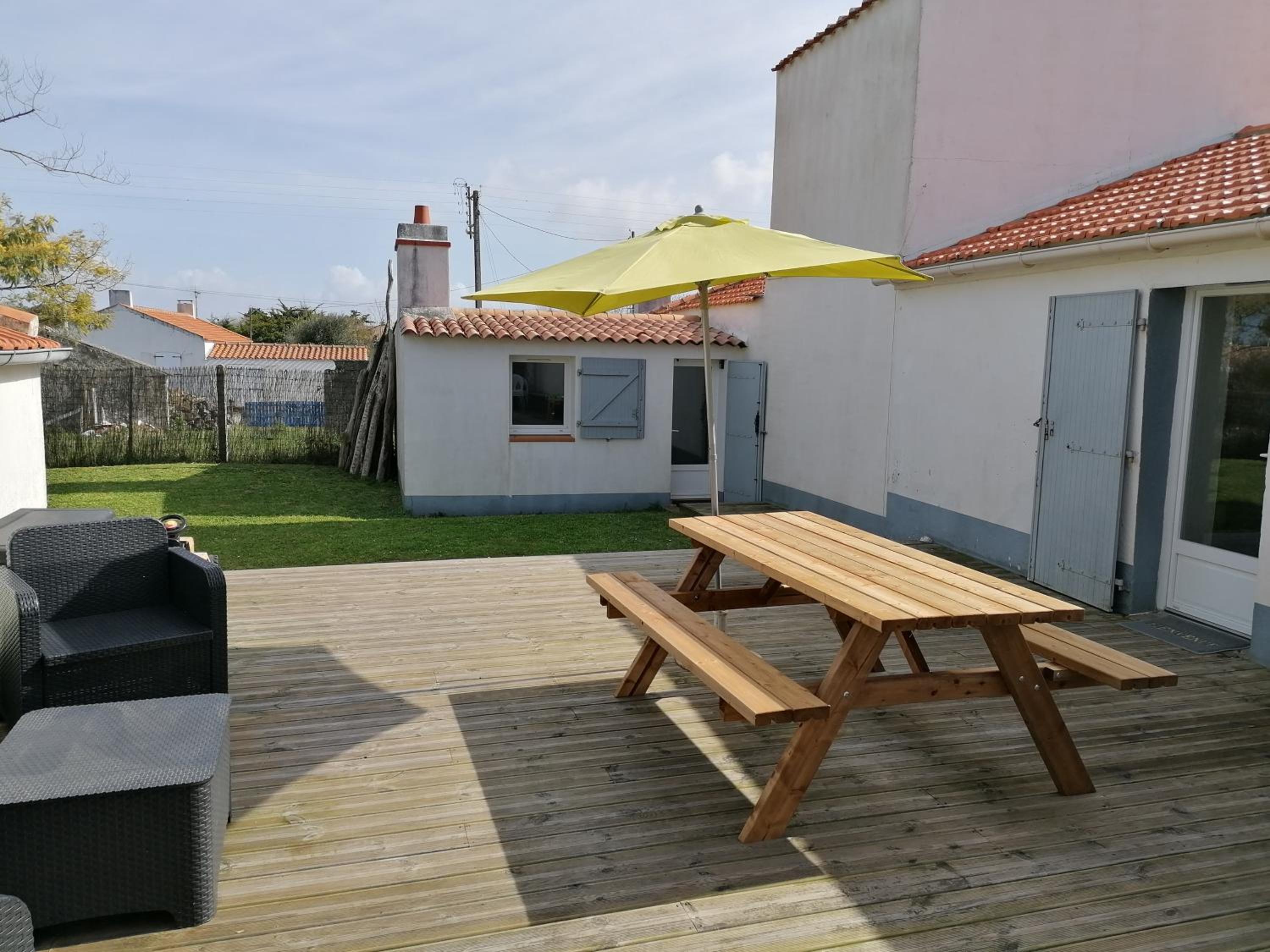 Holiday Home photo 3