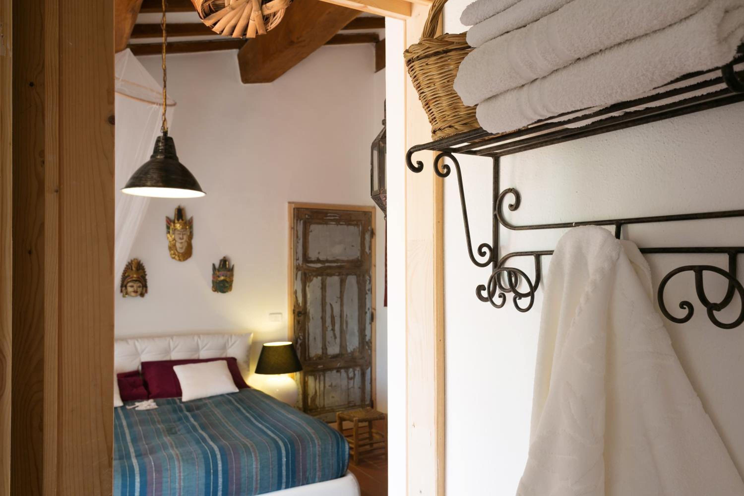 Double Room with Garden View photo 1