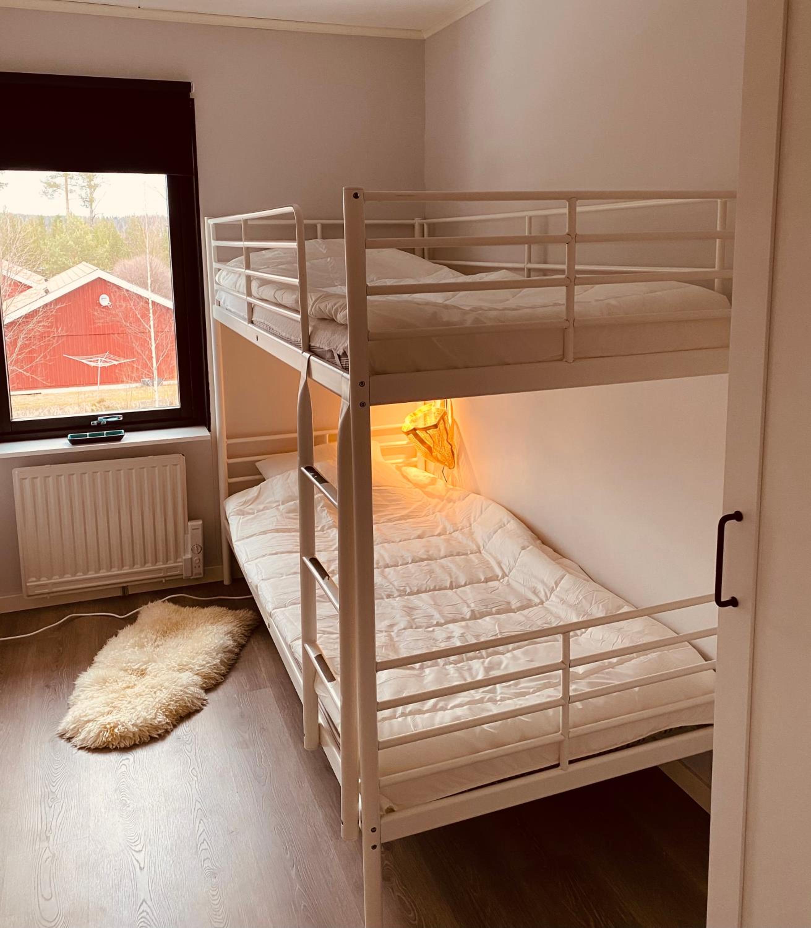 Two-Bedroom House photo 1
