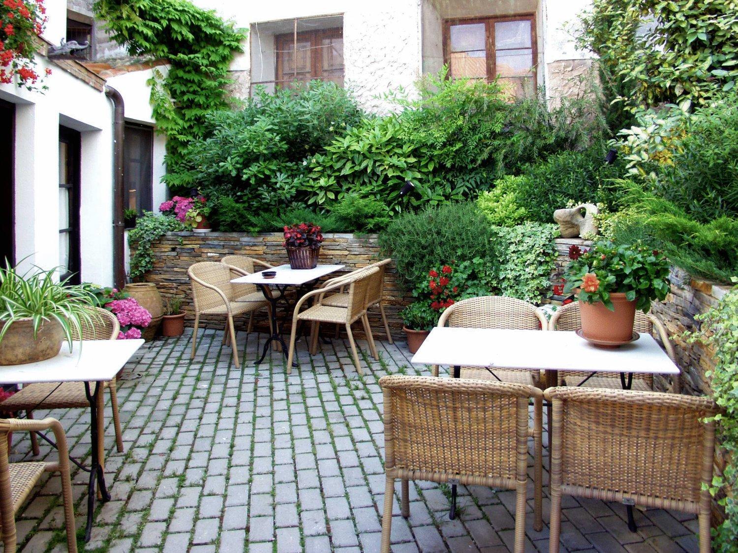 Casa de Ocho Habitaciones