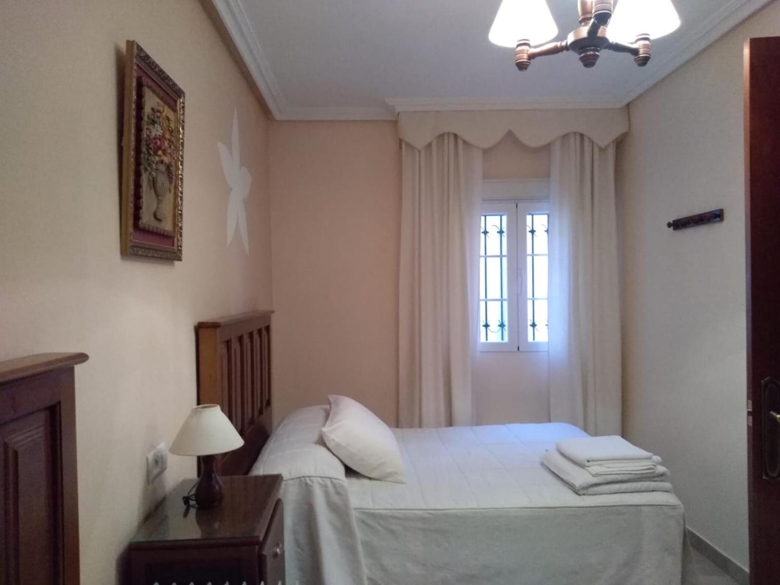 Habitación Doble o con Dos Camas