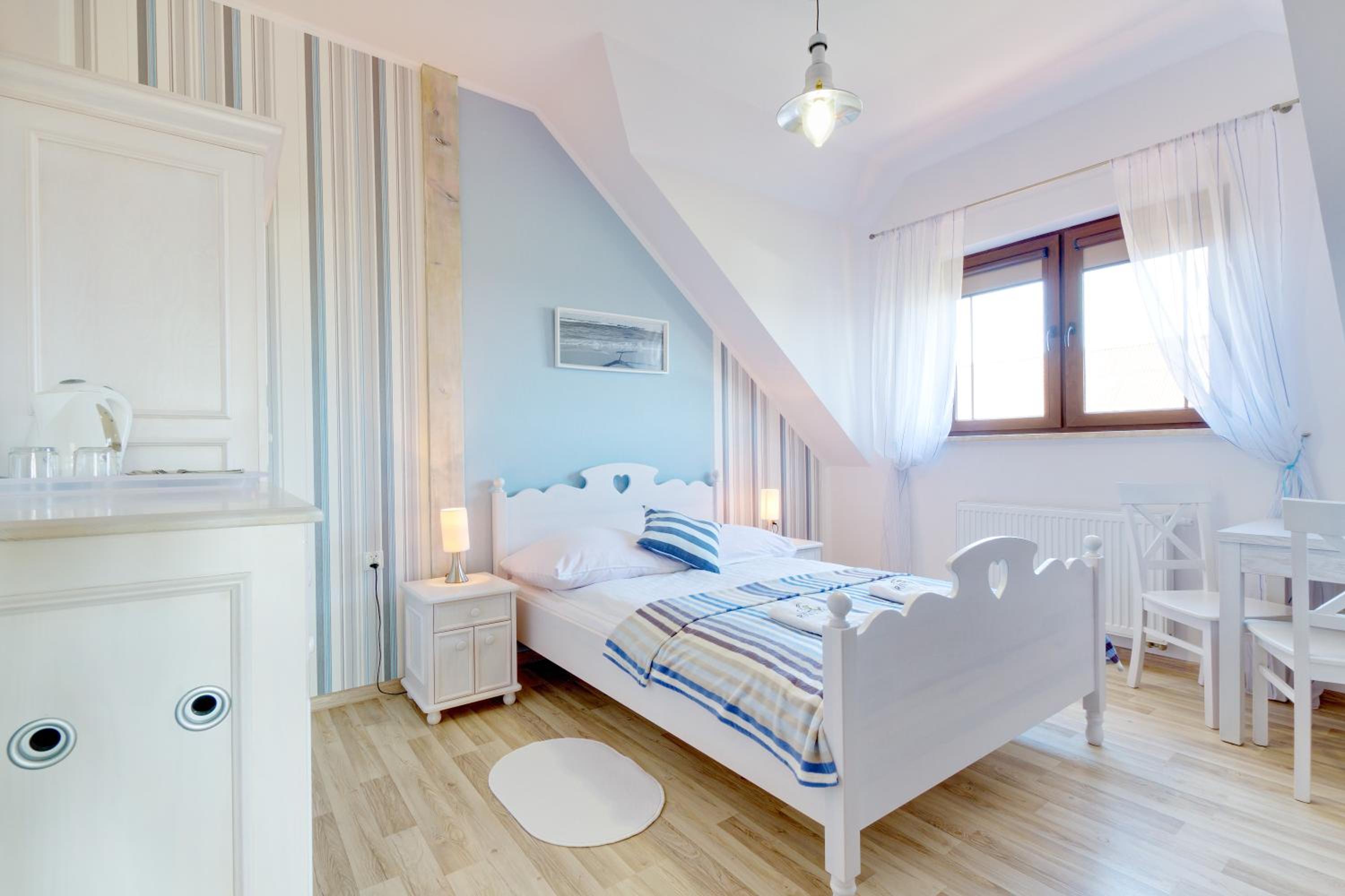 Small Double Room