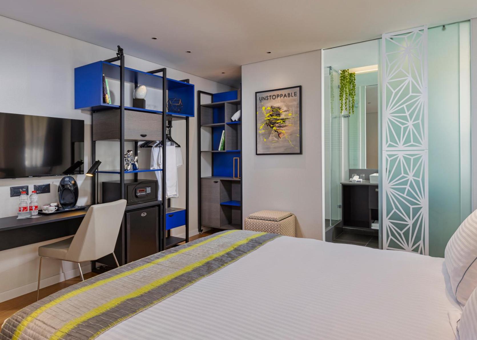 Executive Room photo 2