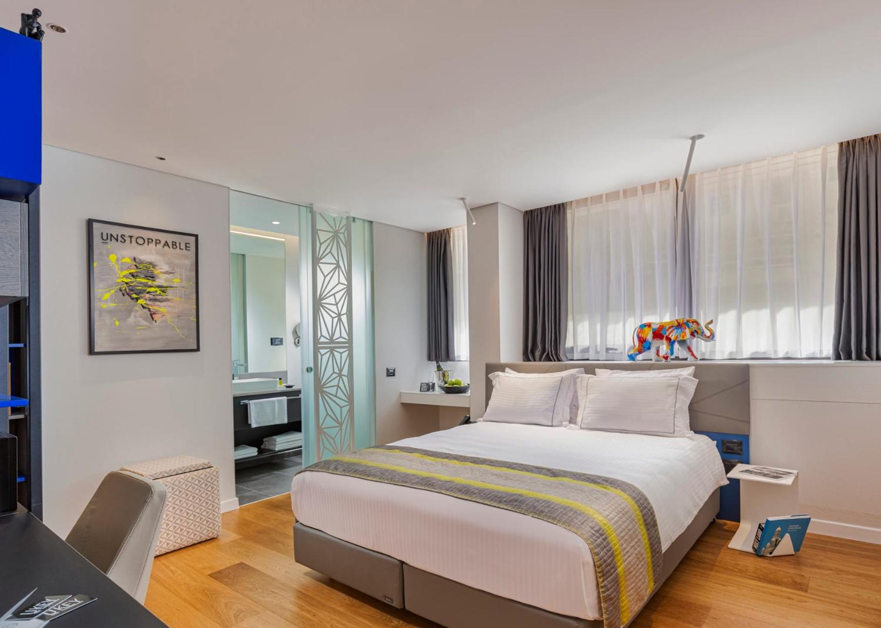 Executive Room photo 1