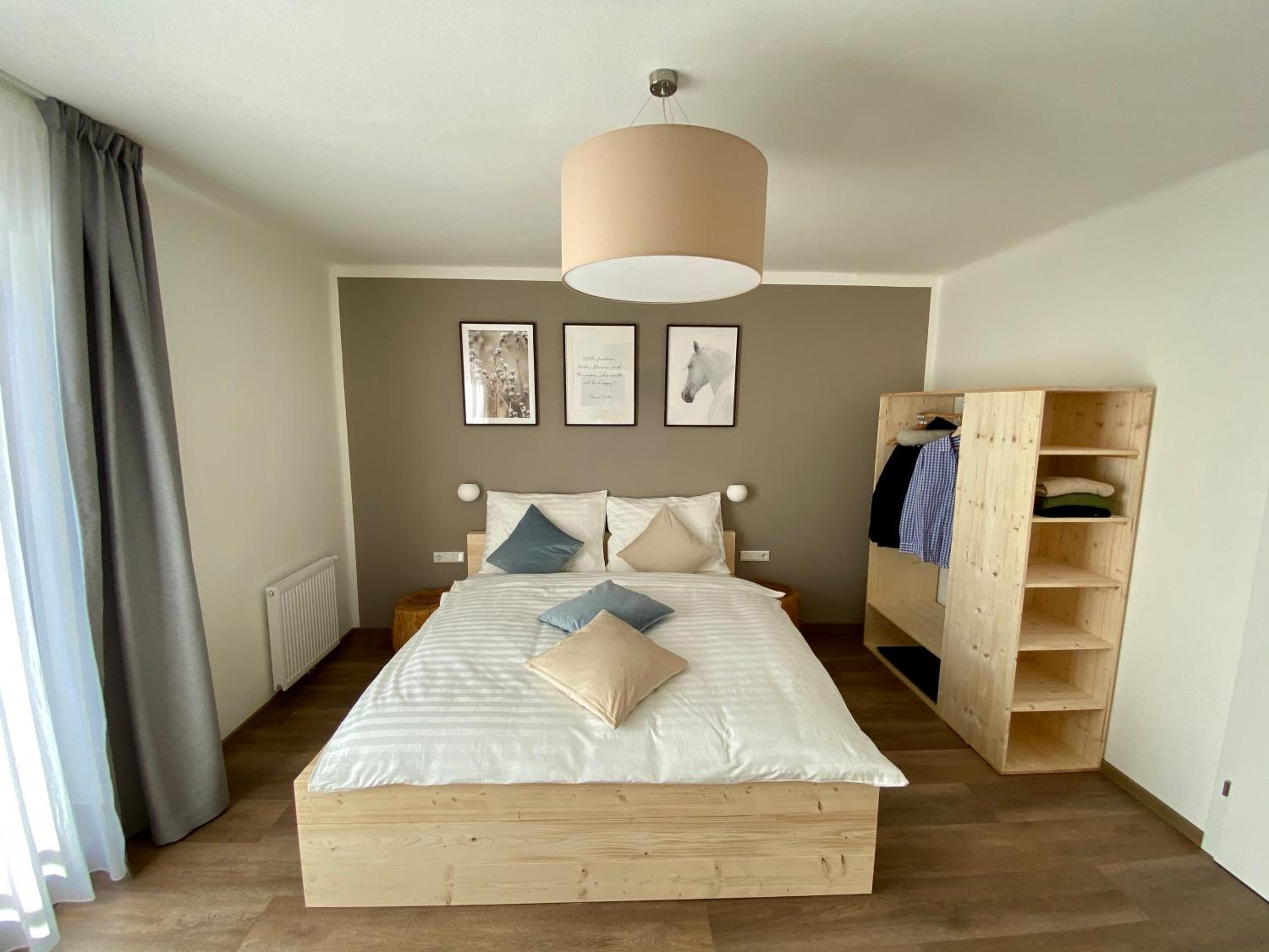 Double Room with Balcony photo 3