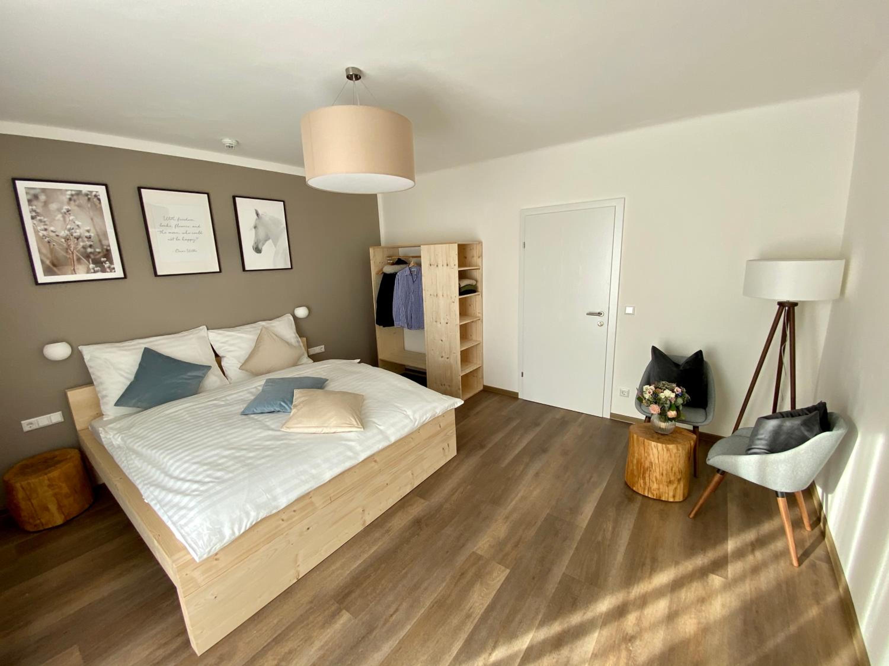 Double Room with Balcony photo 1