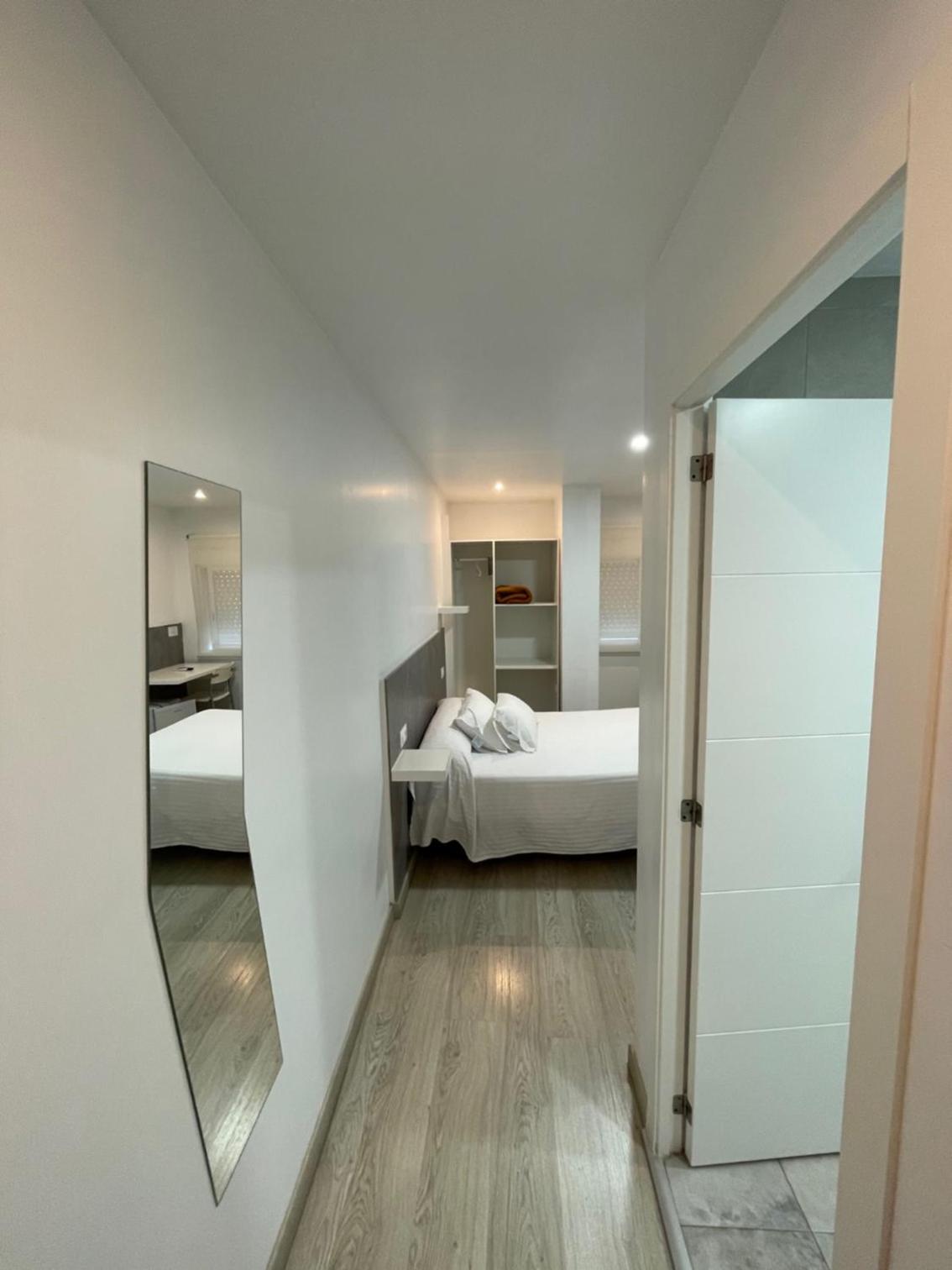 Habitación Doble o con Dos Camas