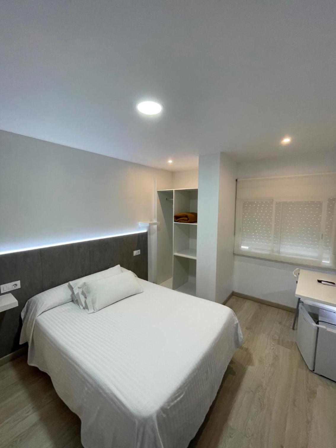 Habitación Individual