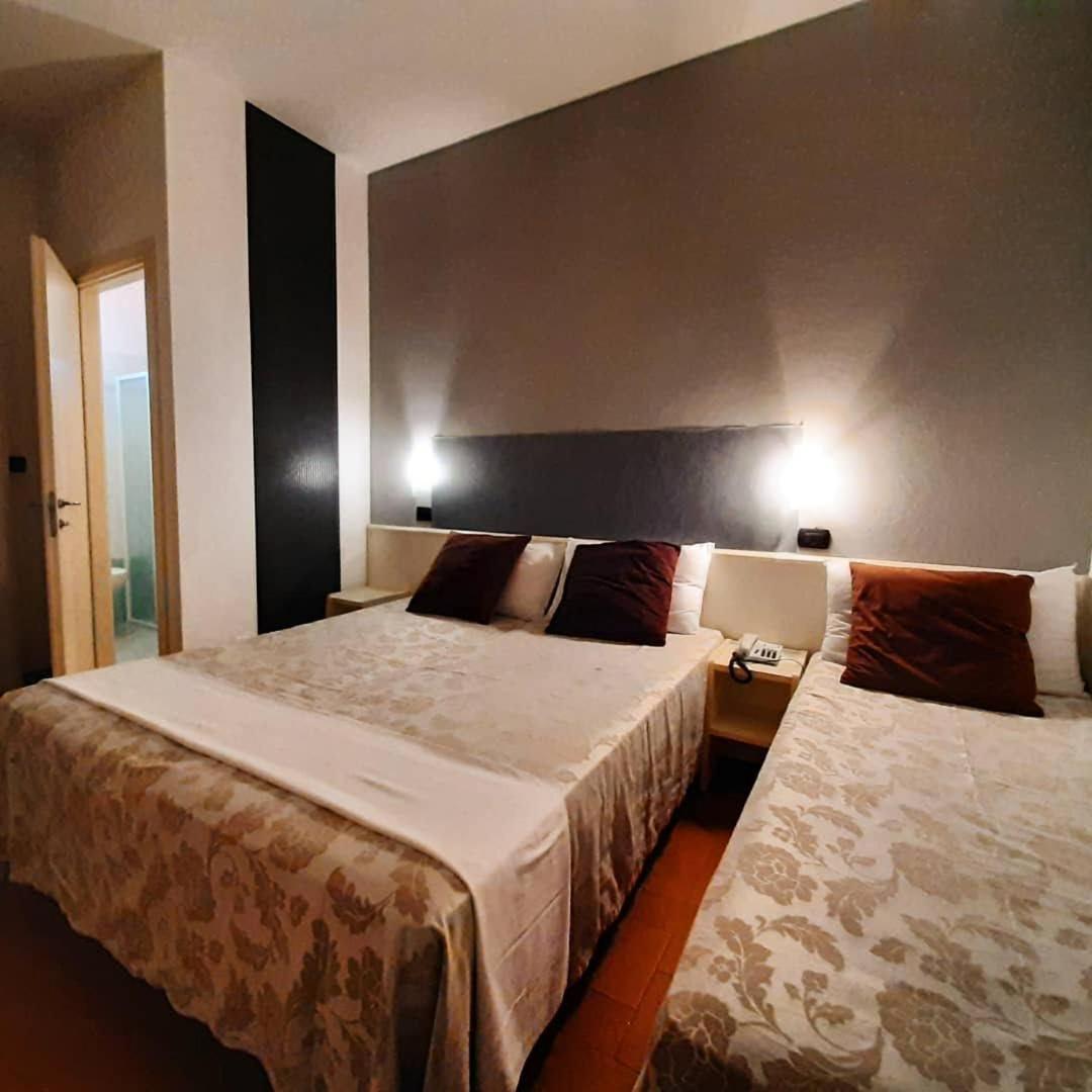 Comfort Triple Room - Photo 6