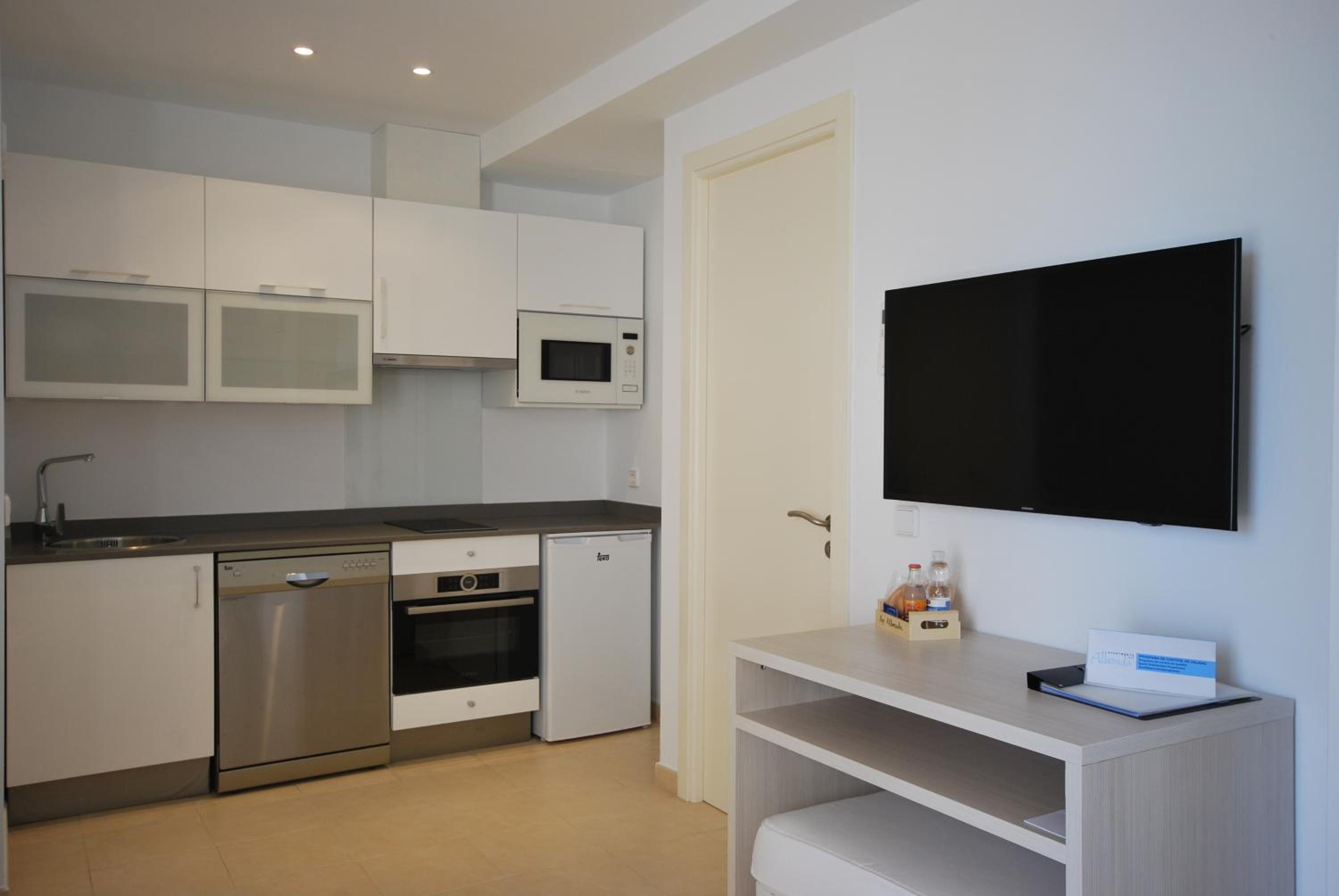 Apartment - Dragonera photo 3