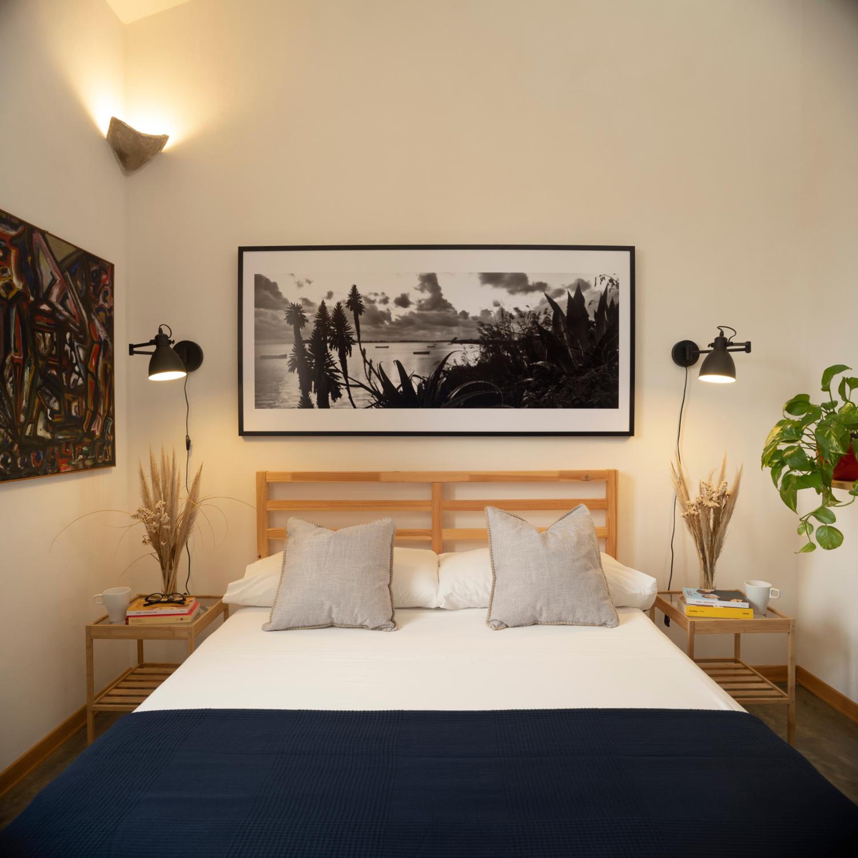 Economy Double Room photo 1