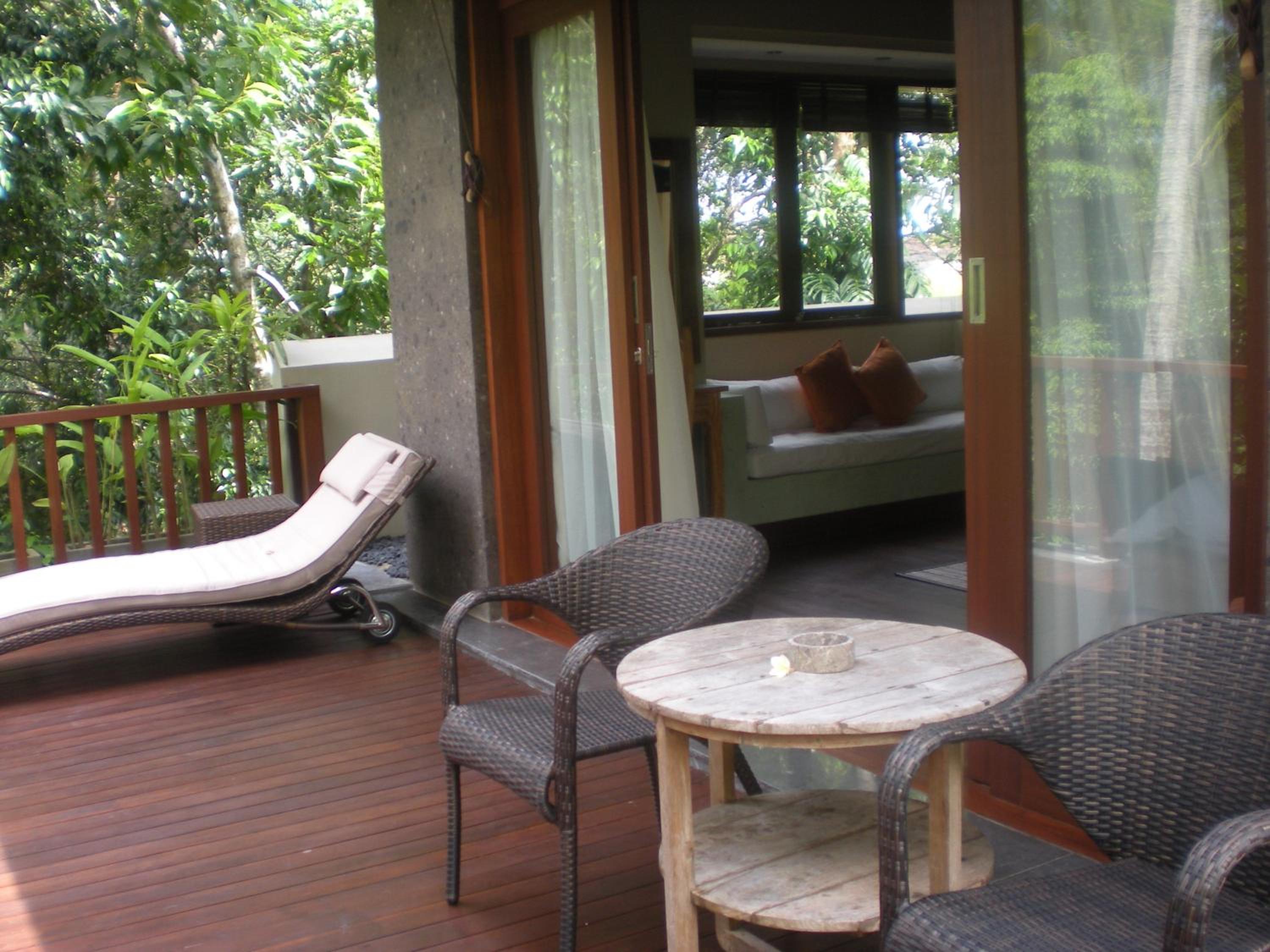 Two-Bedroom Villa with Private Pool - Photo 8