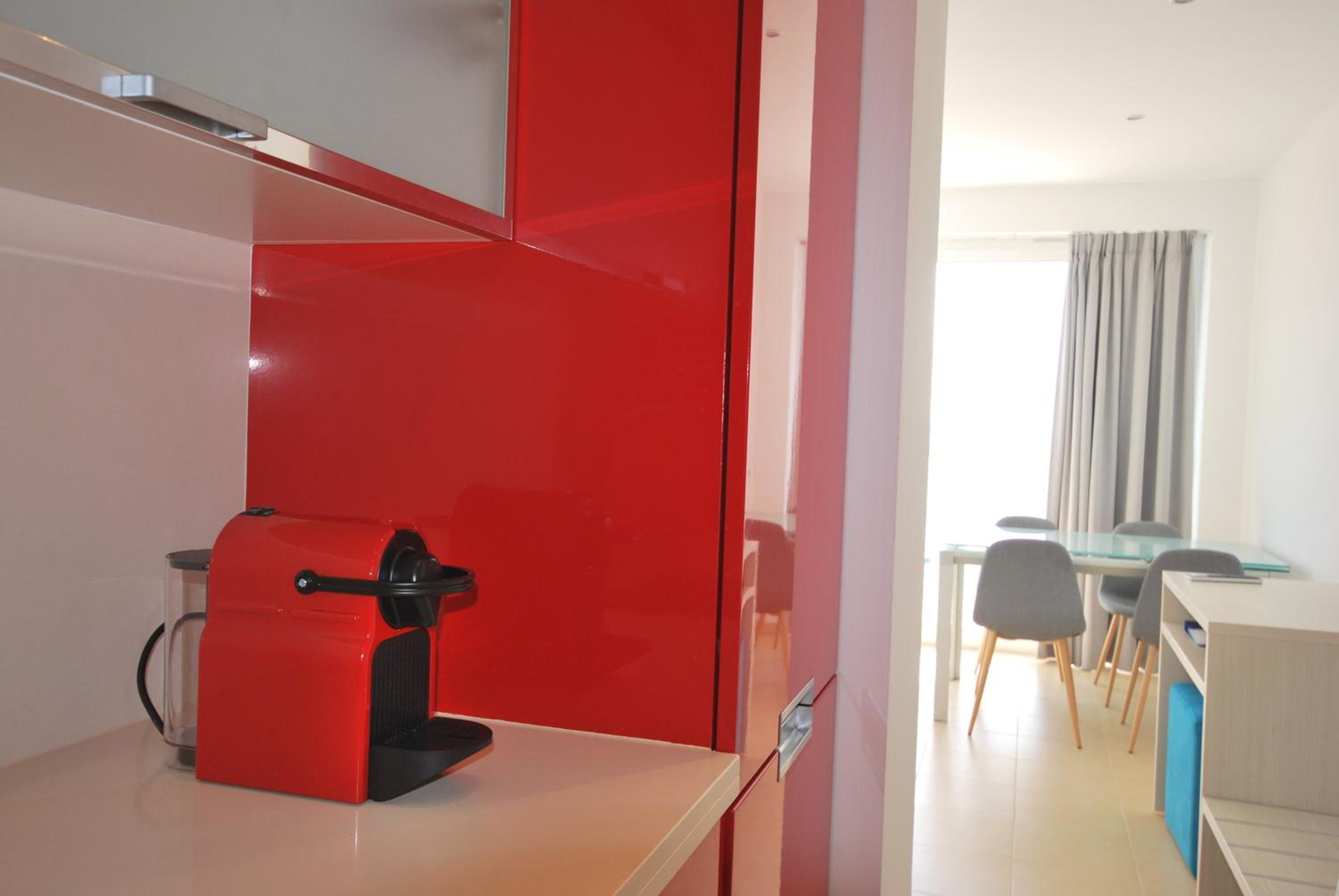 Apartment (4 Adults) - Menorca photo 2
