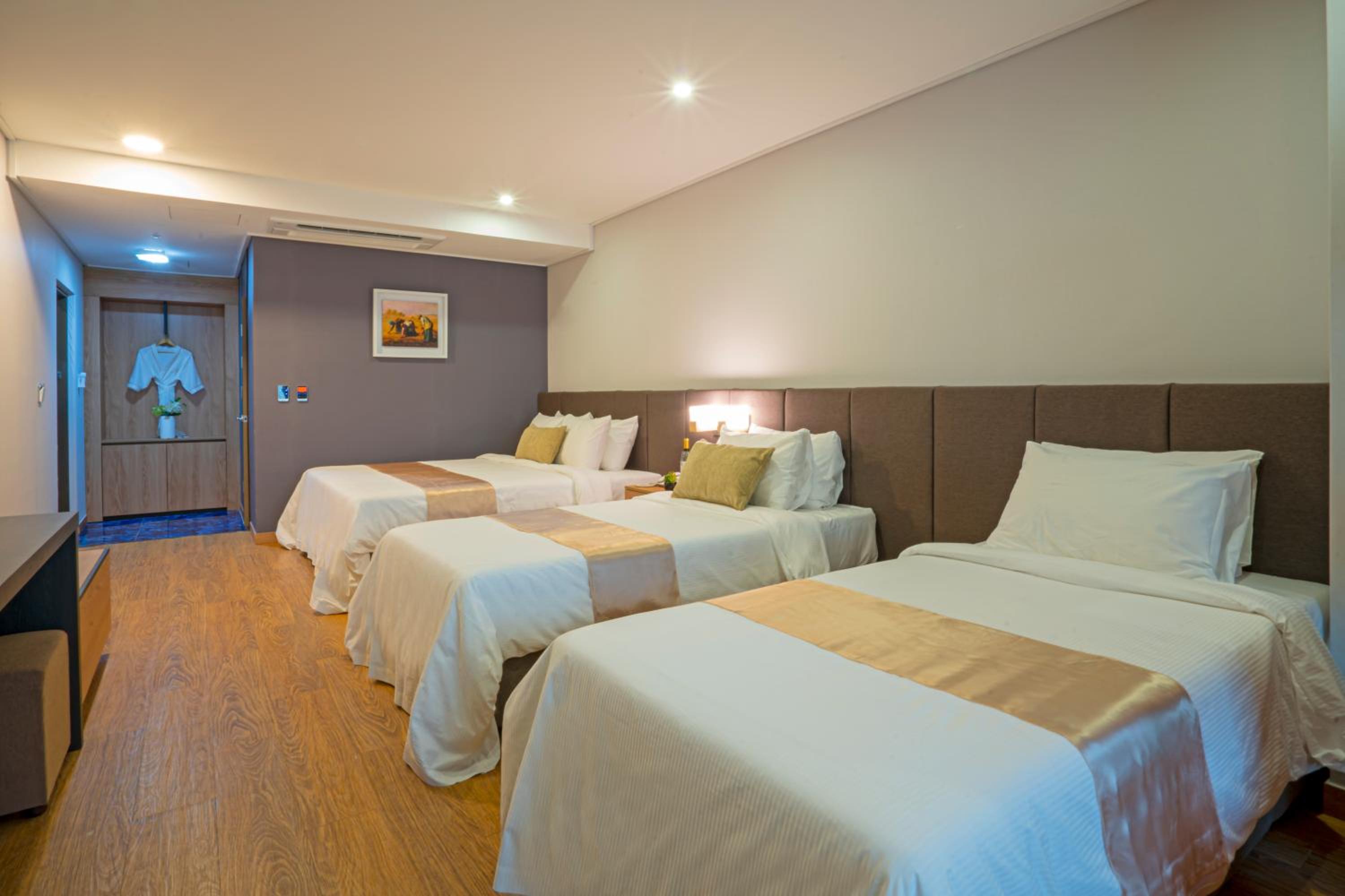 Family Suite