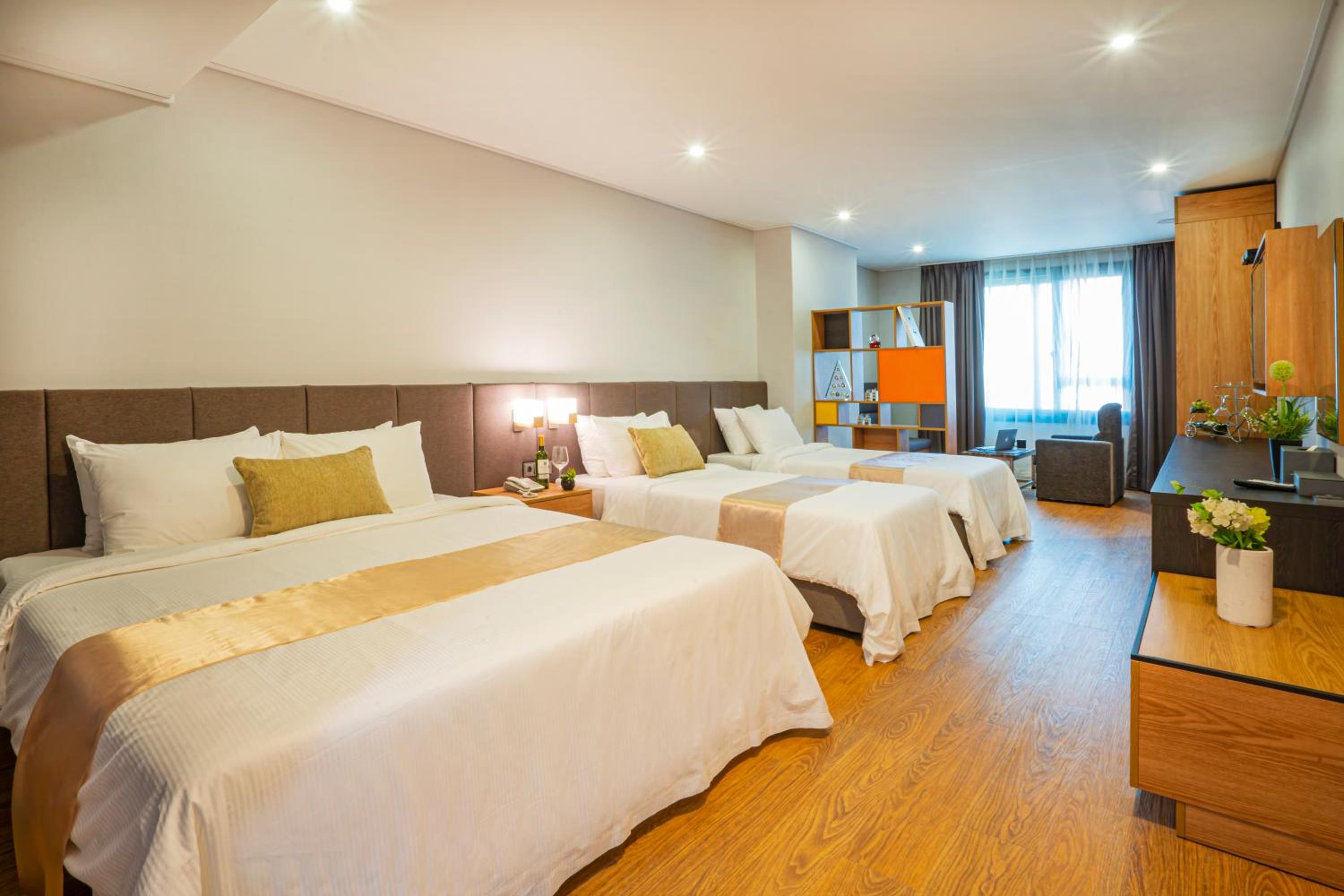 Family Suite photo 2