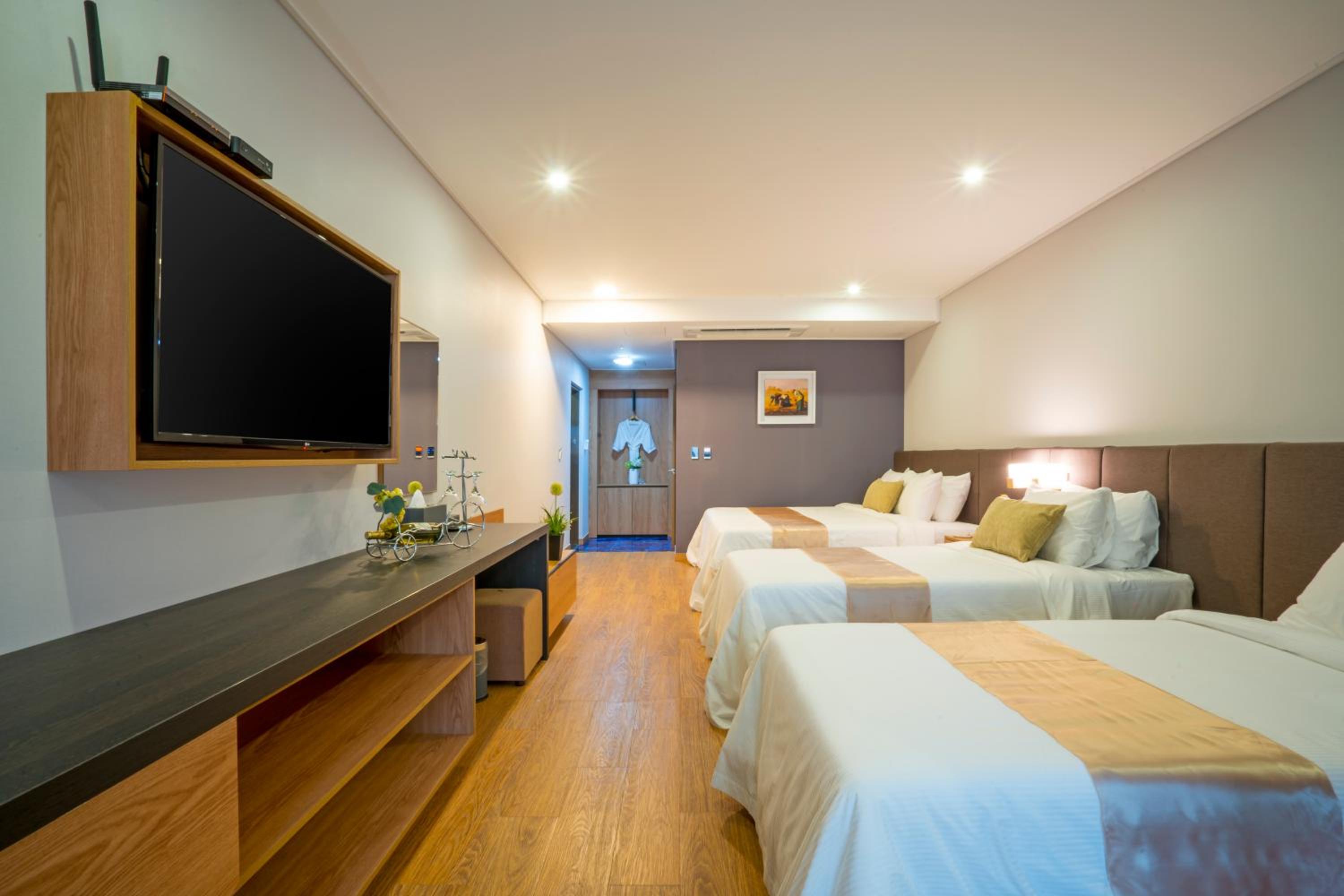 Family Suite photo 3