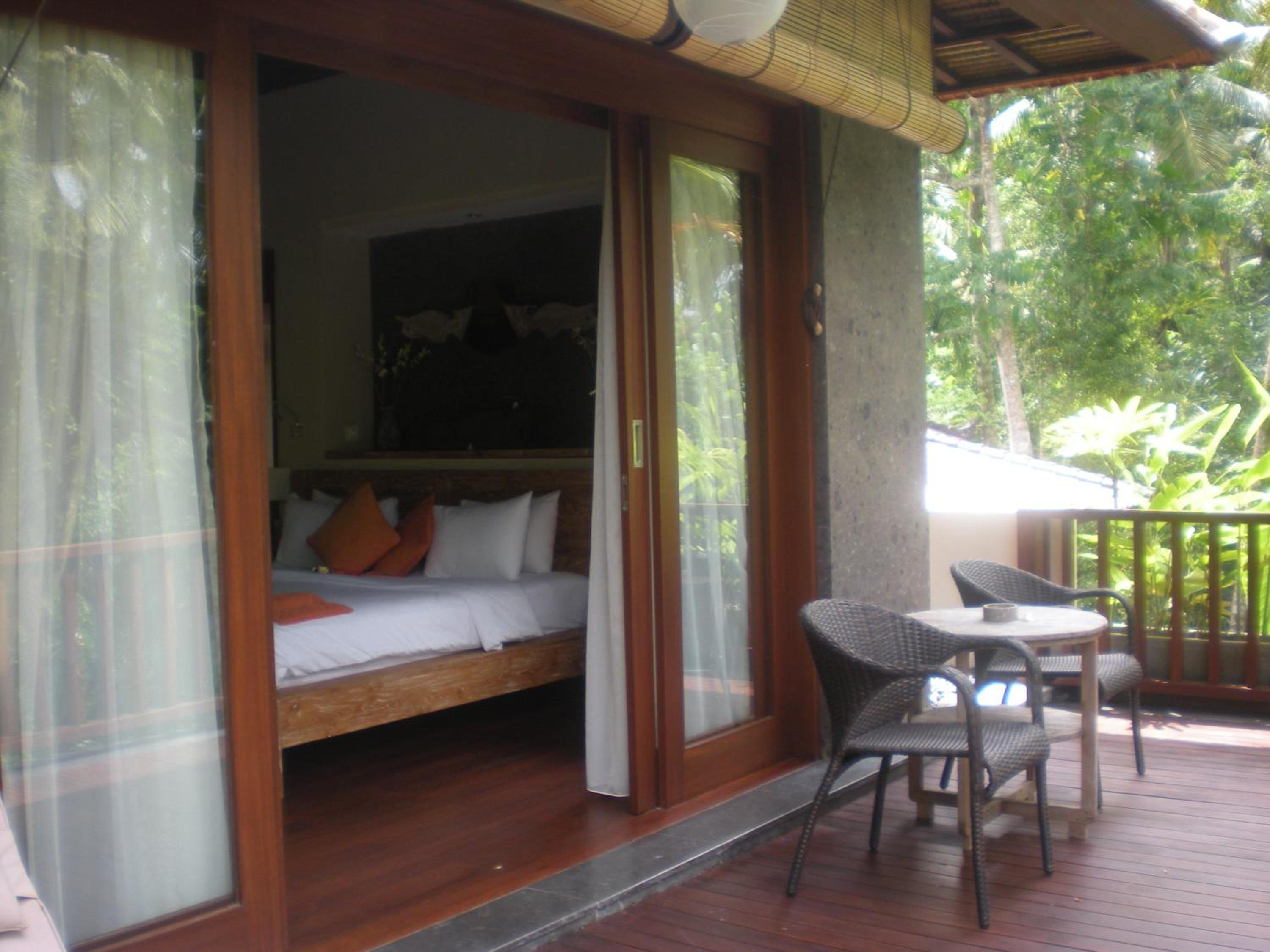 Two-Bedroom Villa with Private Pool - Photo 20