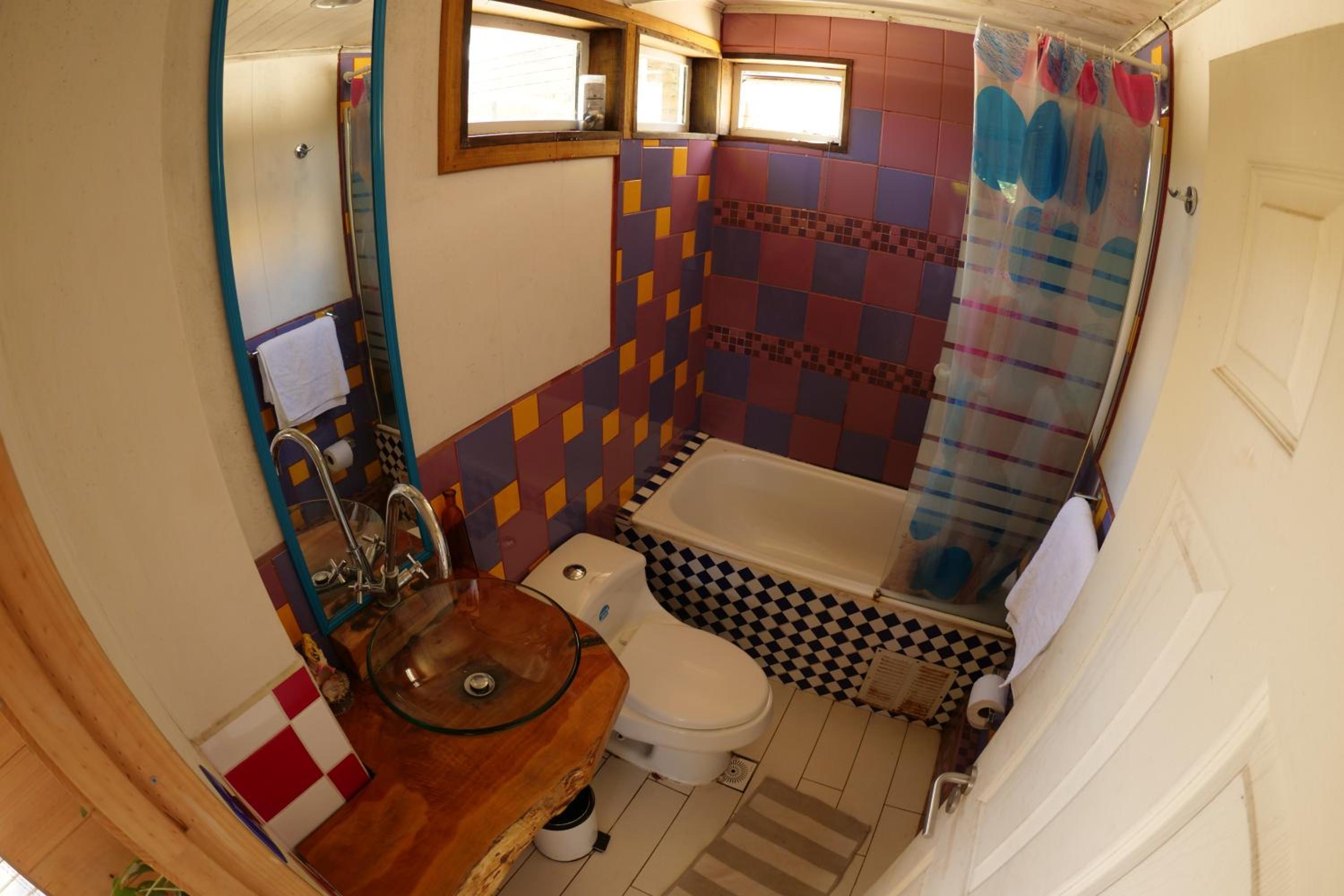 Double Room with Private Bathroom photo 2