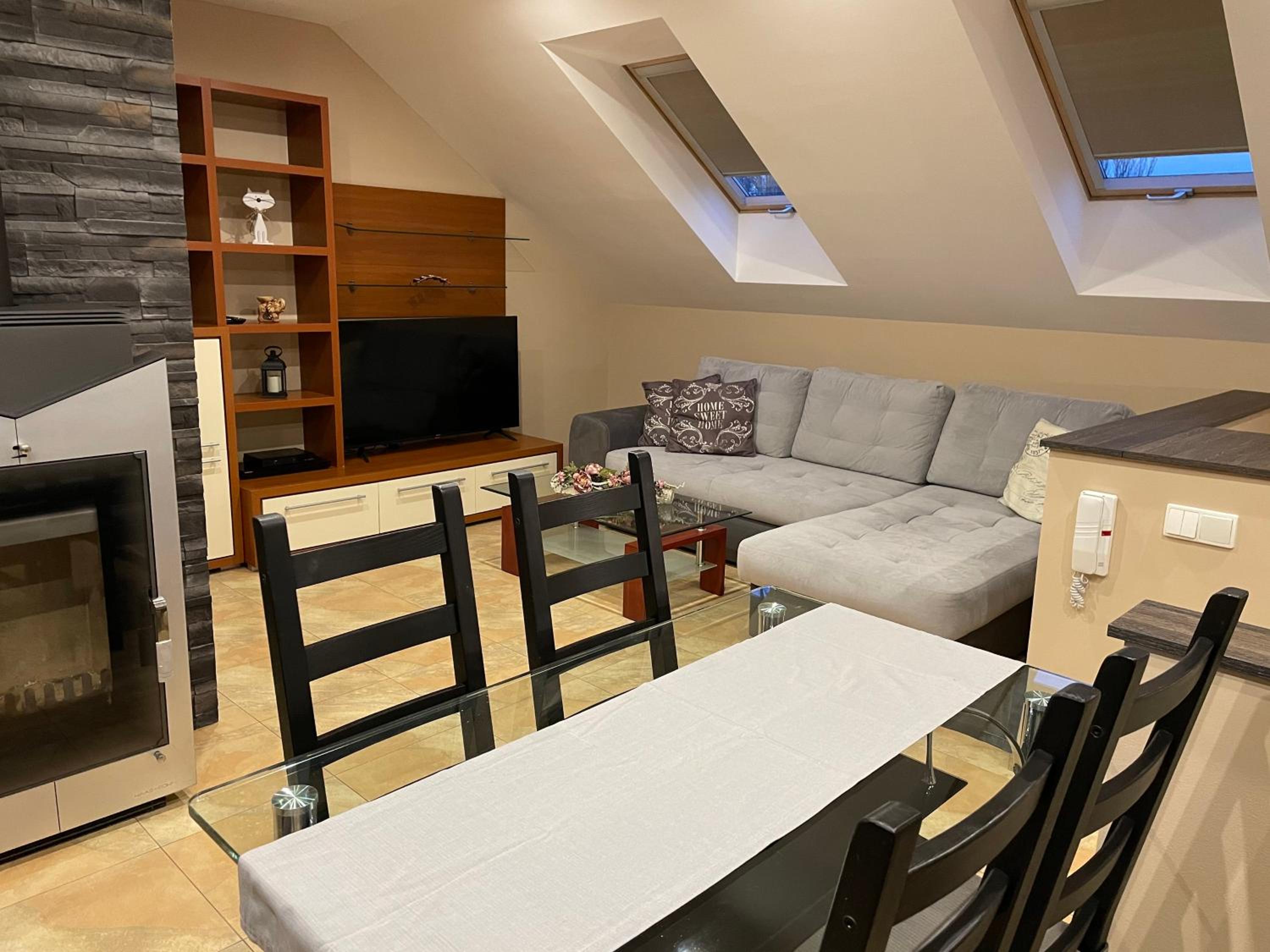 Duplex Apartment photo 3