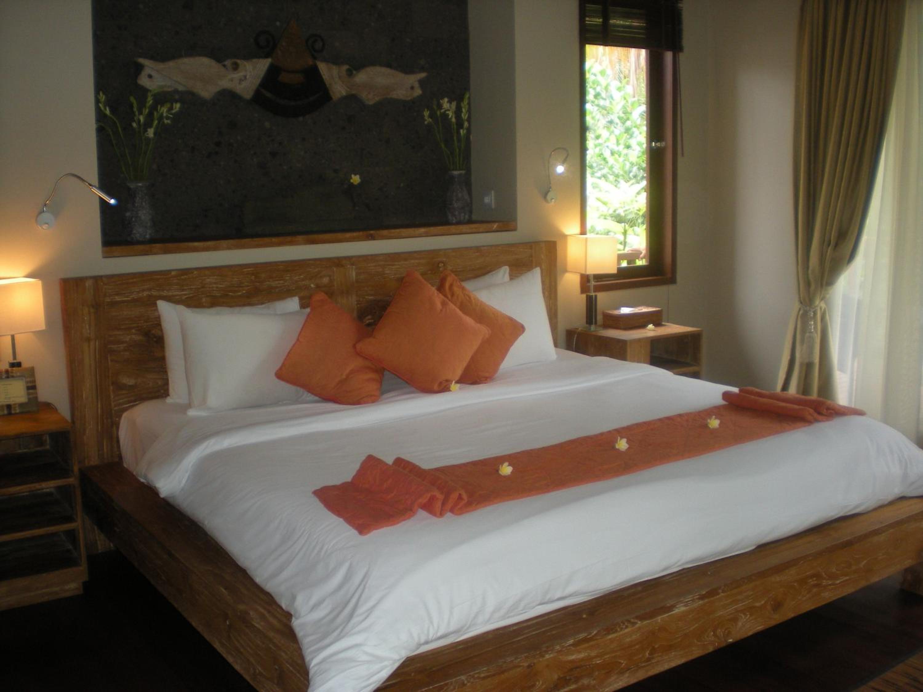 Two-Bedroom Villa with Private Pool - Photo 7