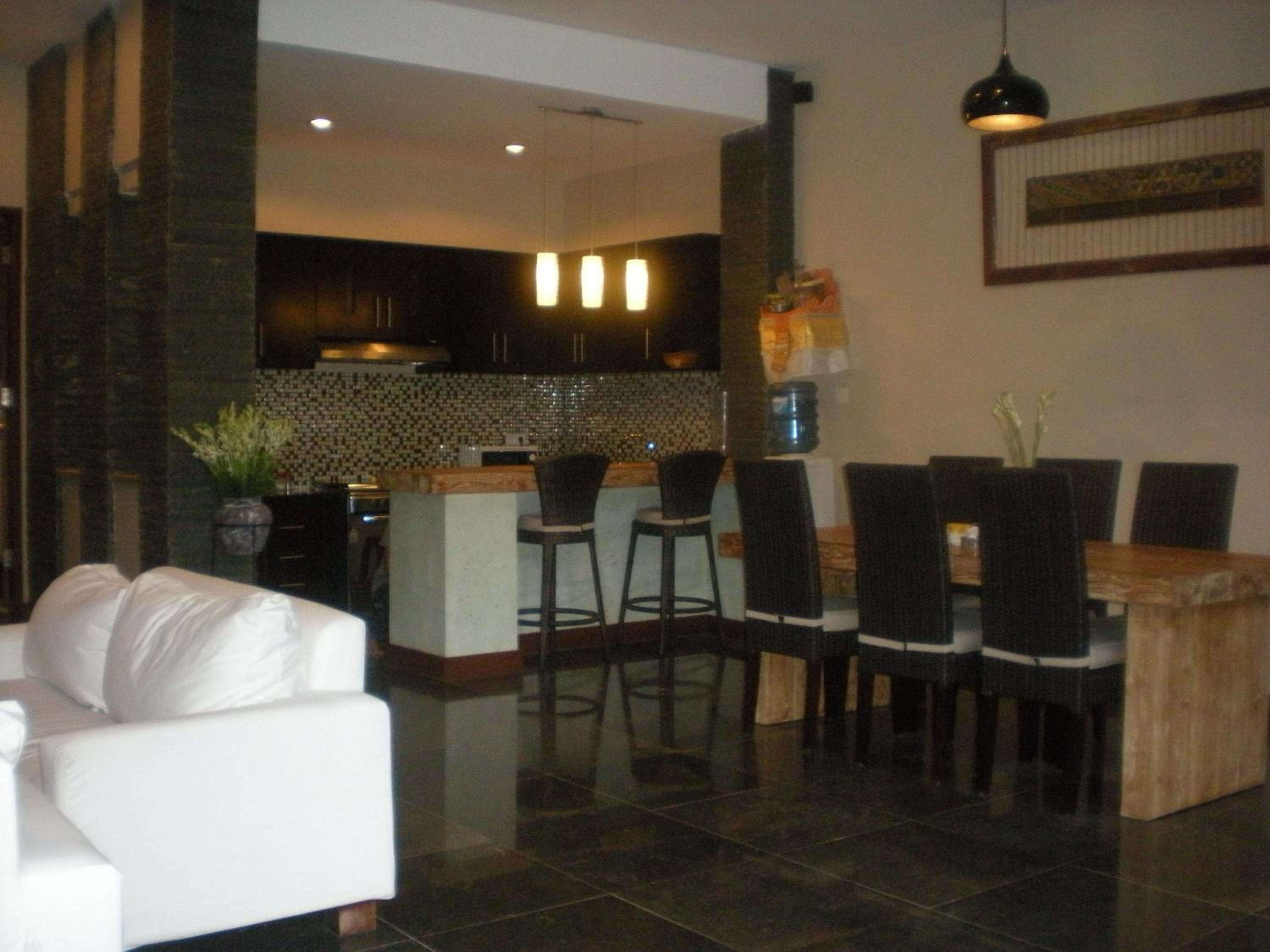 Two-Bedroom Villa with Private Pool - Photo 35
