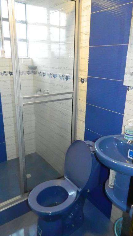 Twin Room with Private Bathroom photo 2