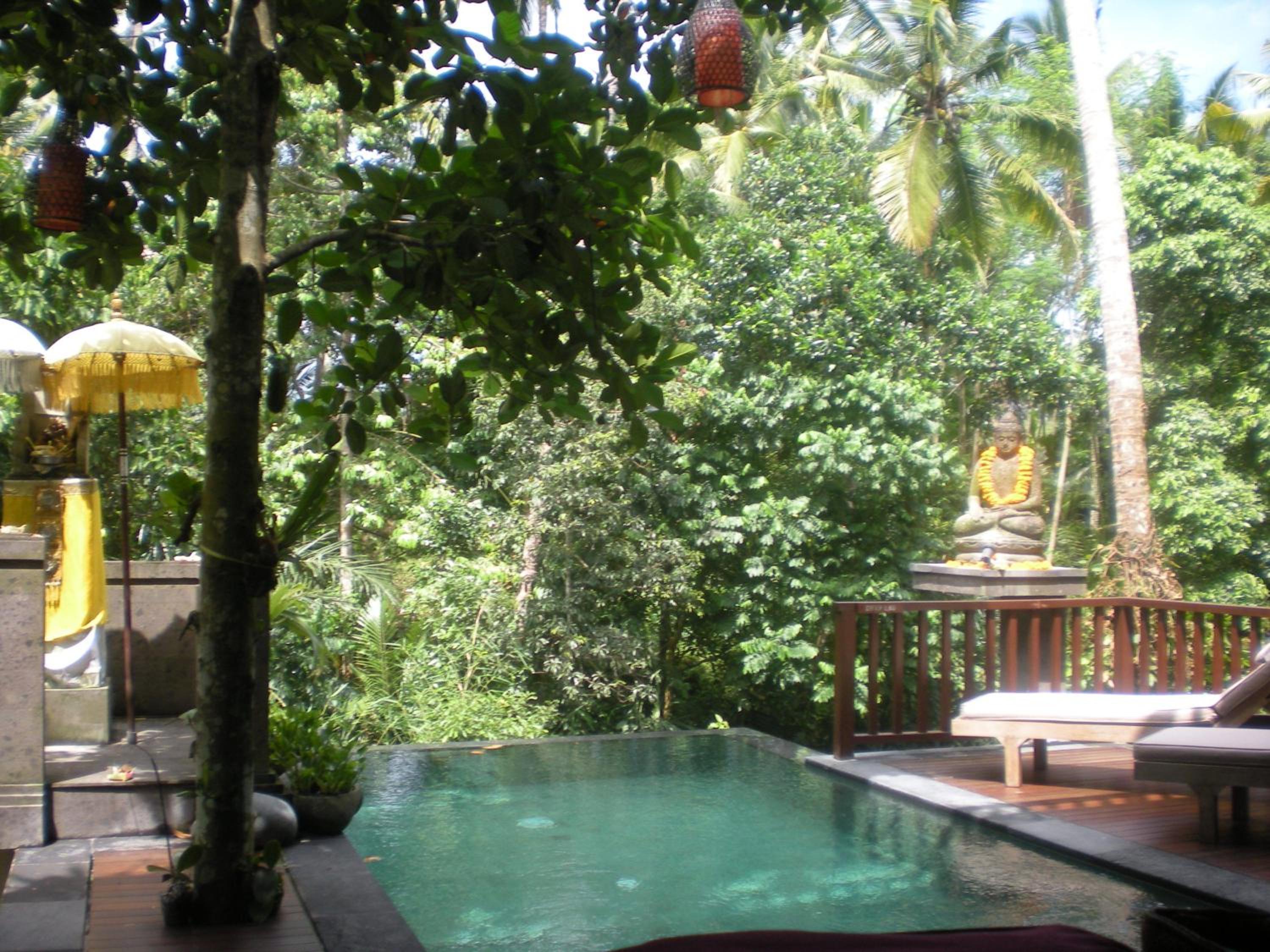 Two-Bedroom Villa with Private Pool - Photo 34