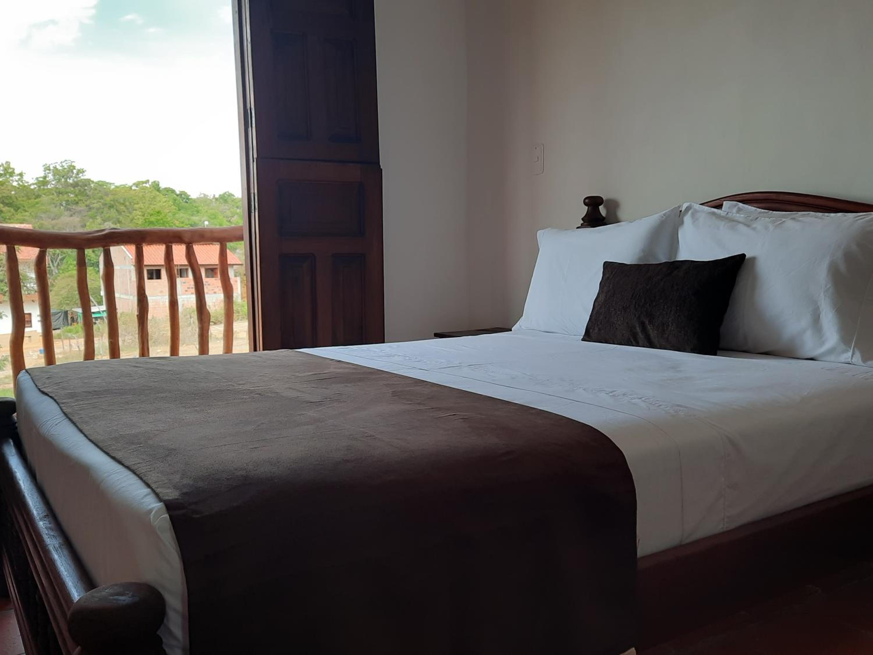 Deluxe Room photo 1