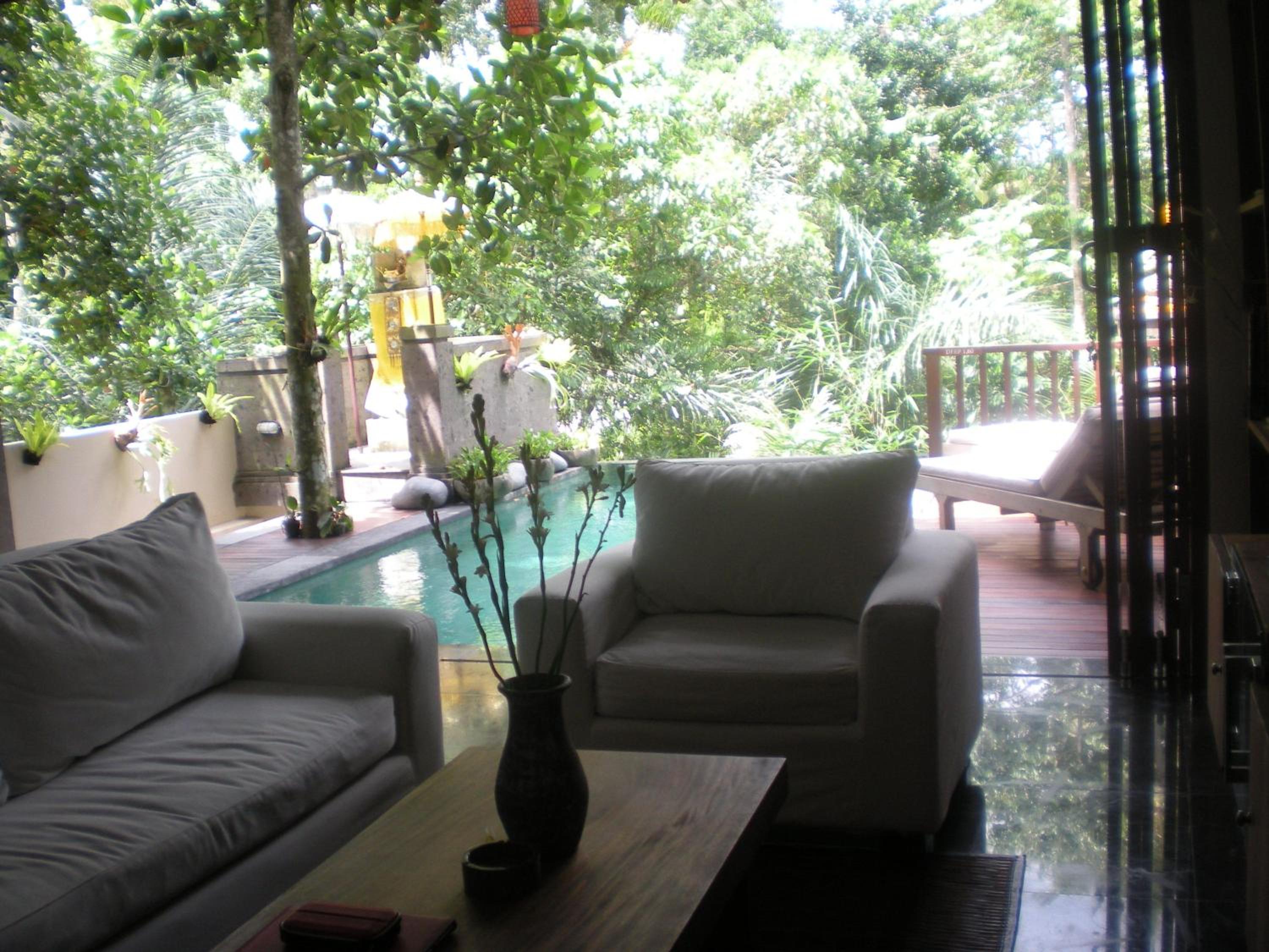 Two-Bedroom Villa with Private Pool - Photo 33
