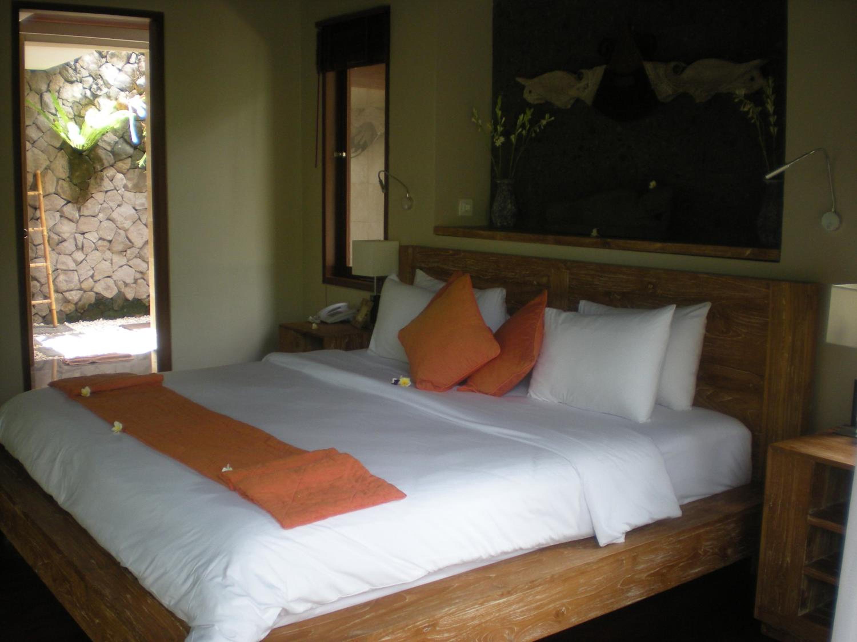 Two-Bedroom Villa with Private Pool - Photo 4
