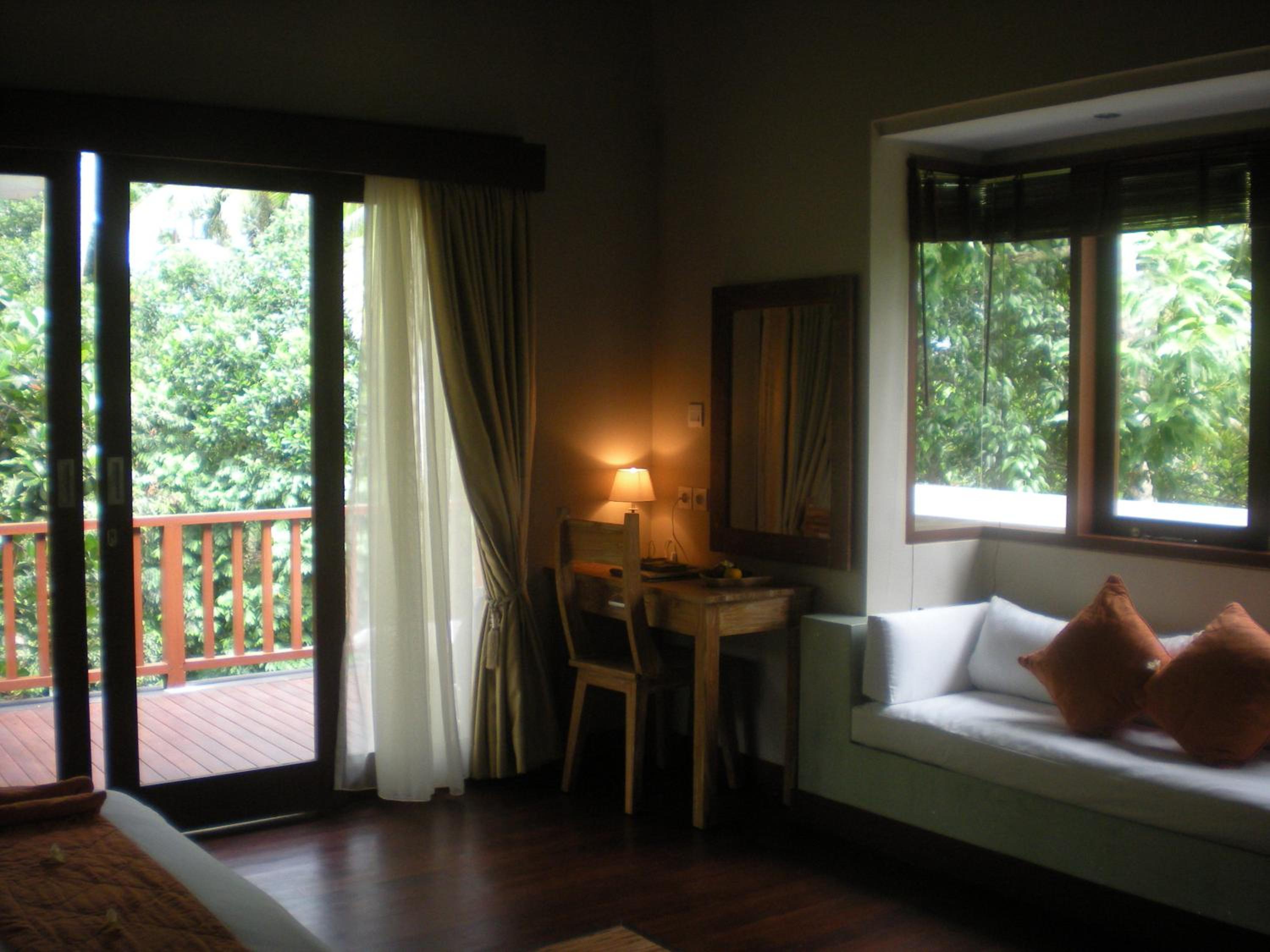 Two-Bedroom Villa with Private Pool - Photo 32
