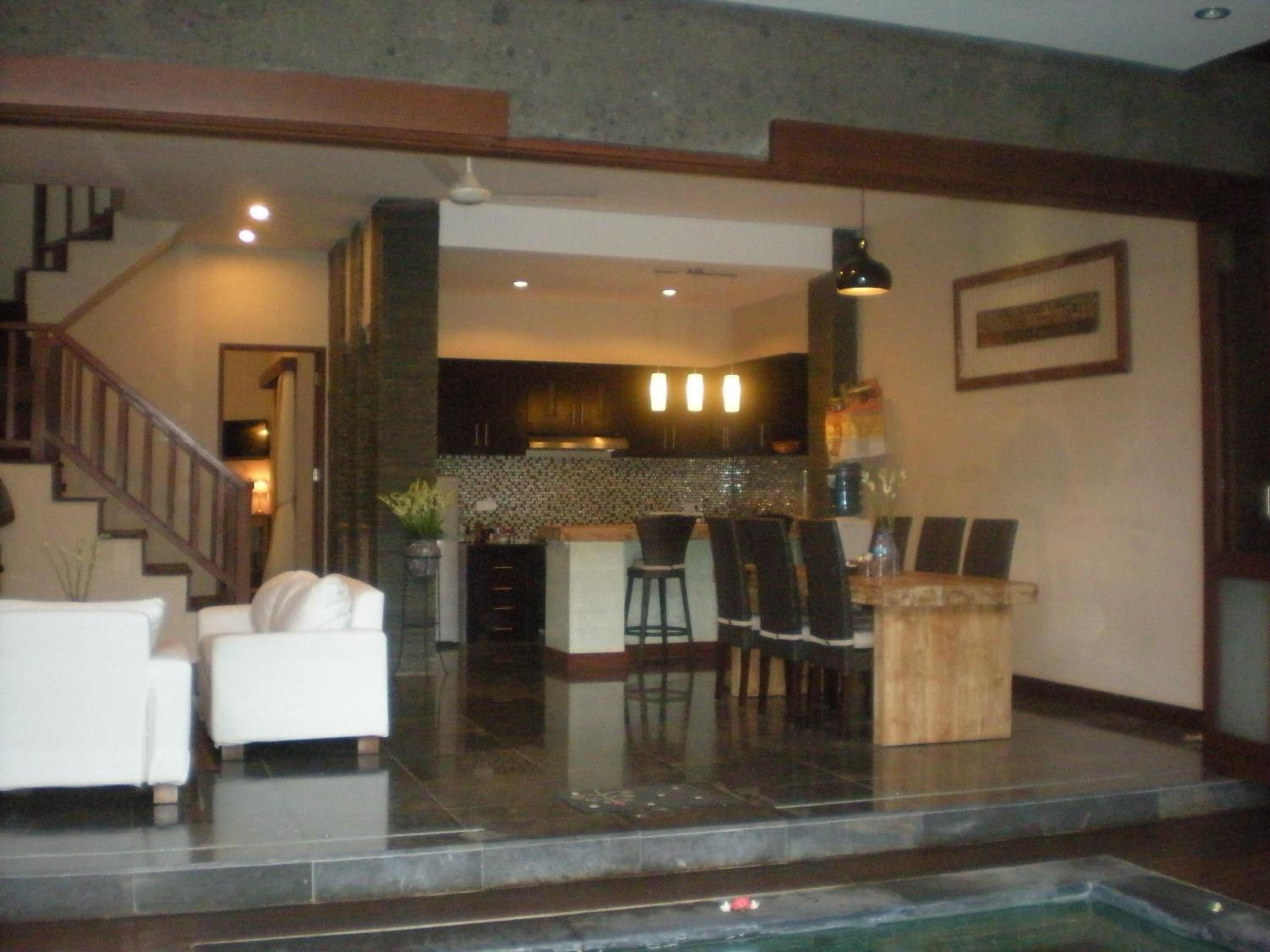 Two-Bedroom Villa with Private Pool - Photo 23