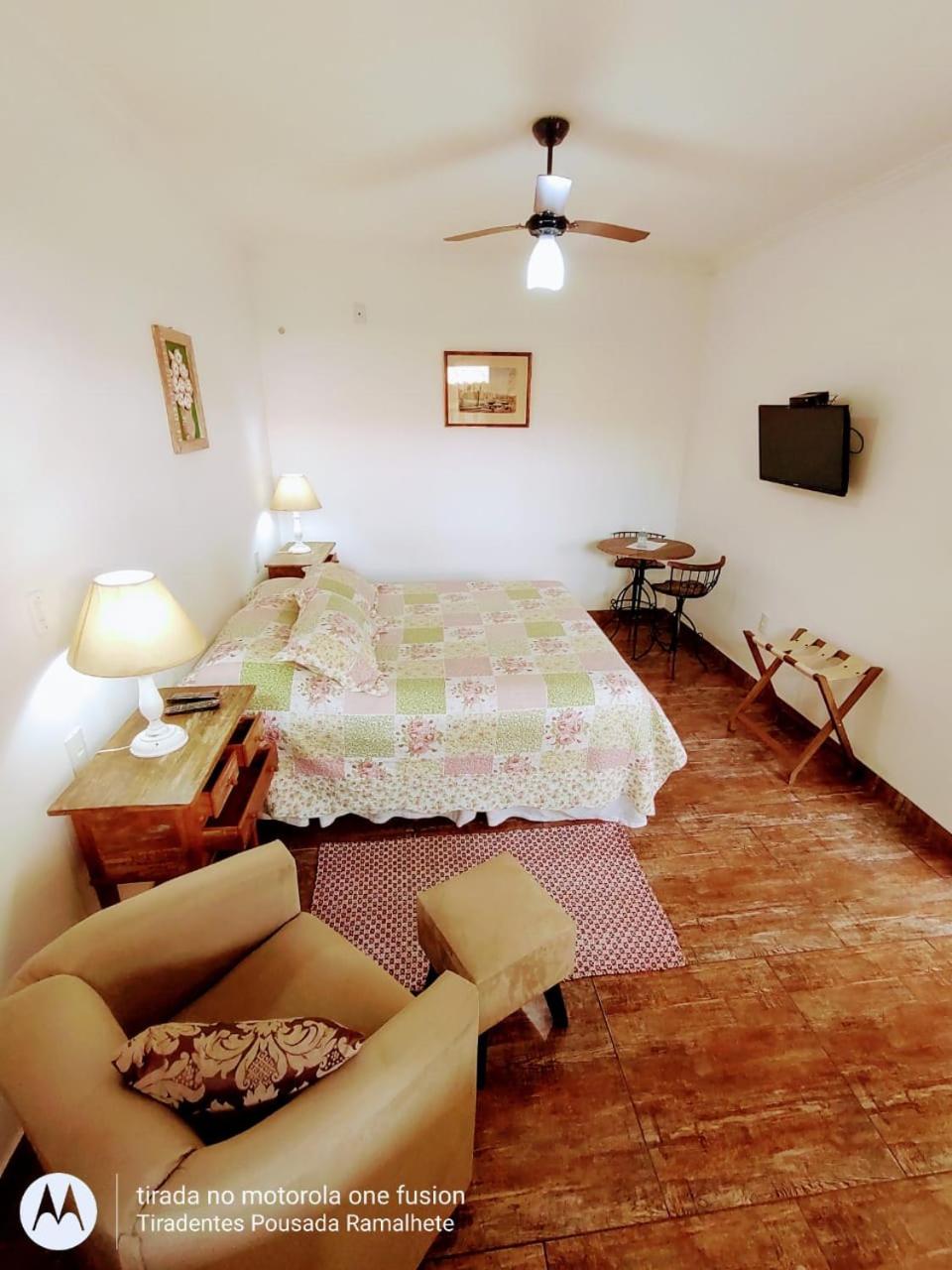 Superior Queen Room photo 3