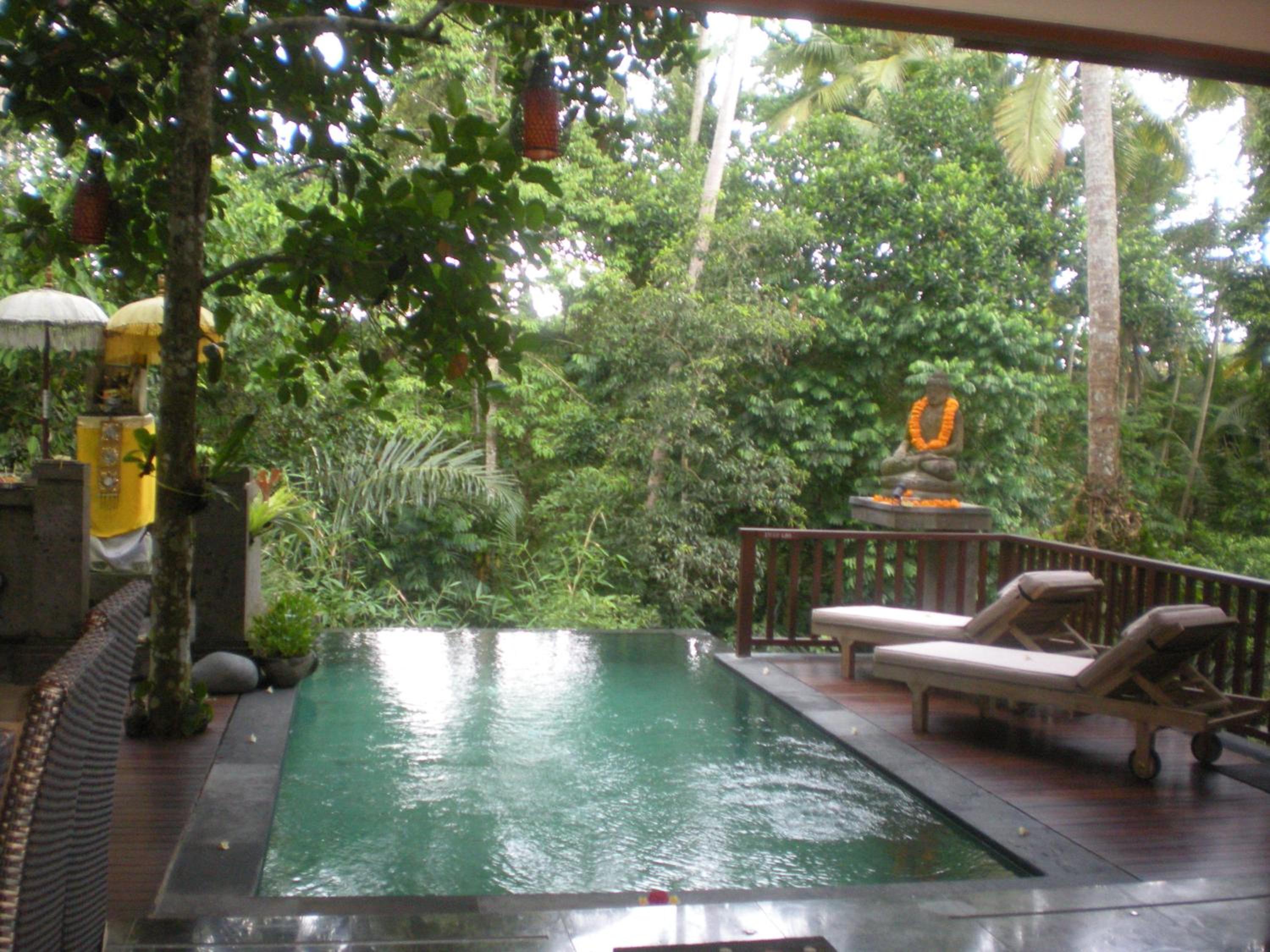 Two-Bedroom Villa with Private Pool - Photo 25