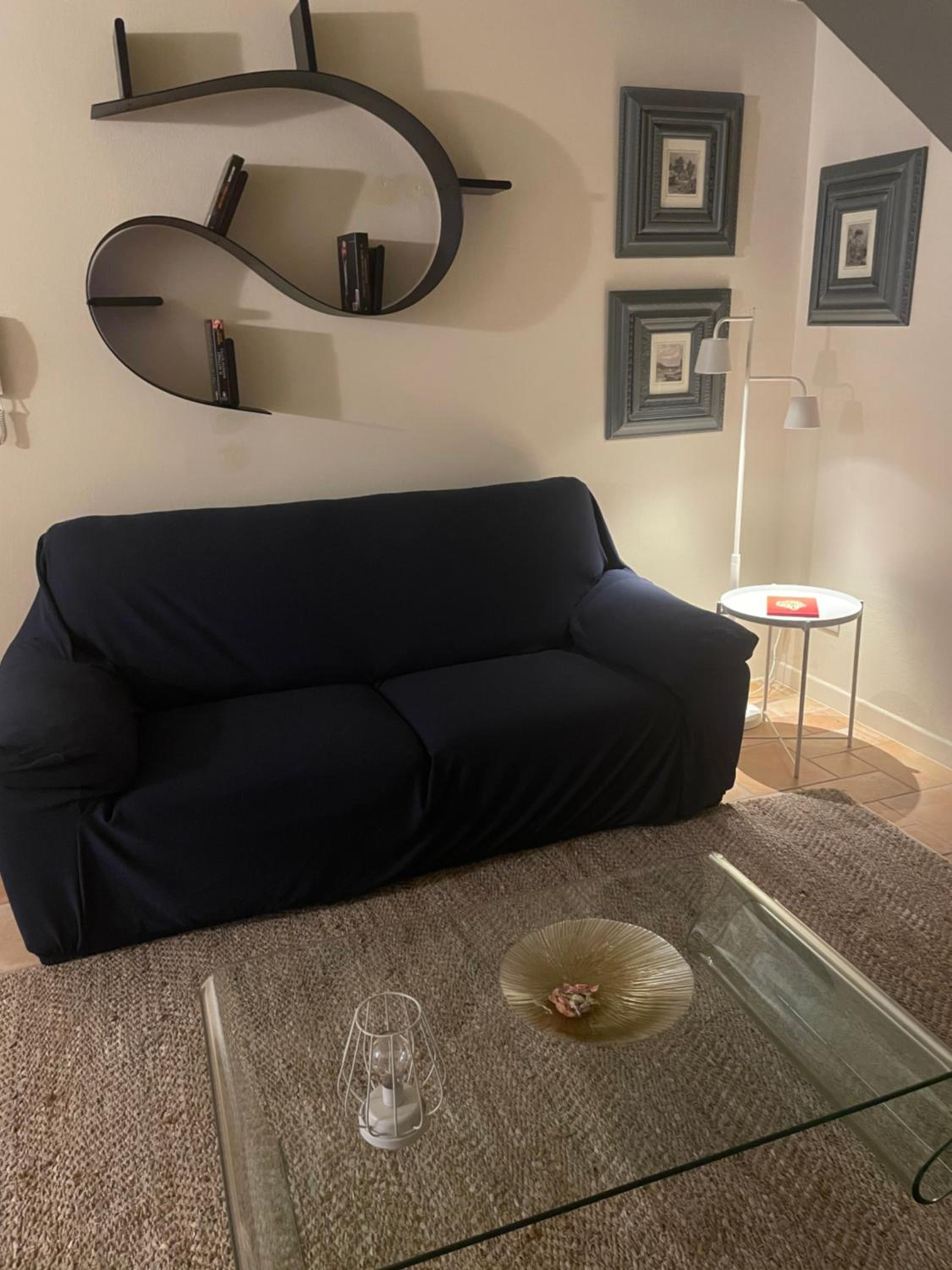 Deluxe Apartment photo 3
