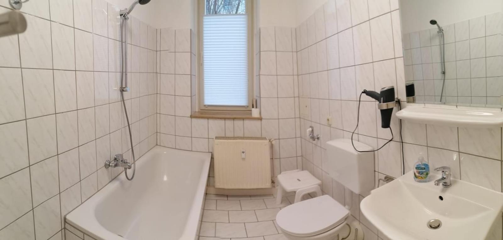 Comfort Triple Room with Shower photo 3